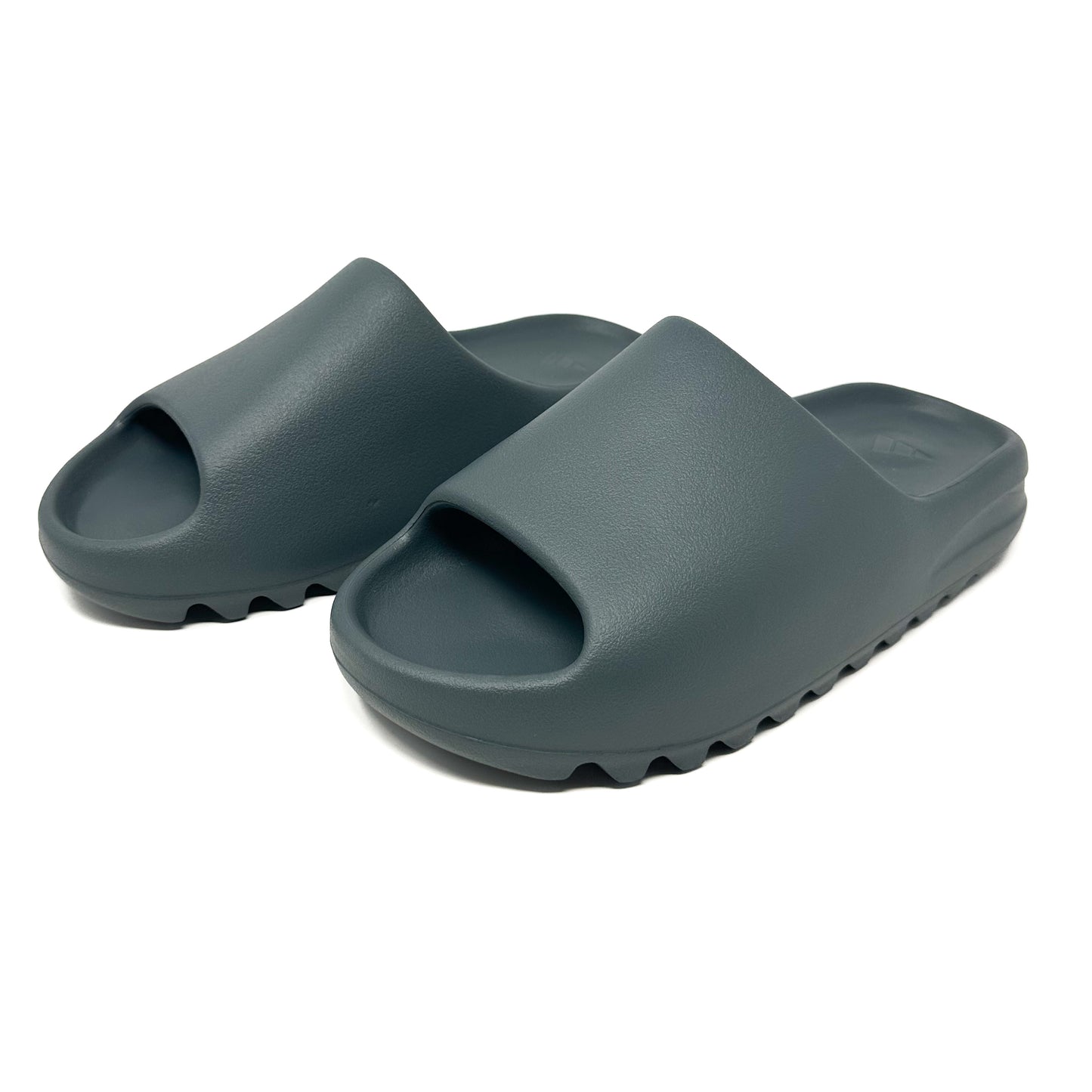 Yeezy Slide - Slate Marine