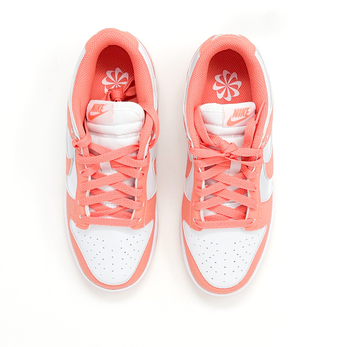 Nike Dunk Low Next Nature (W) - Light Wild Mango