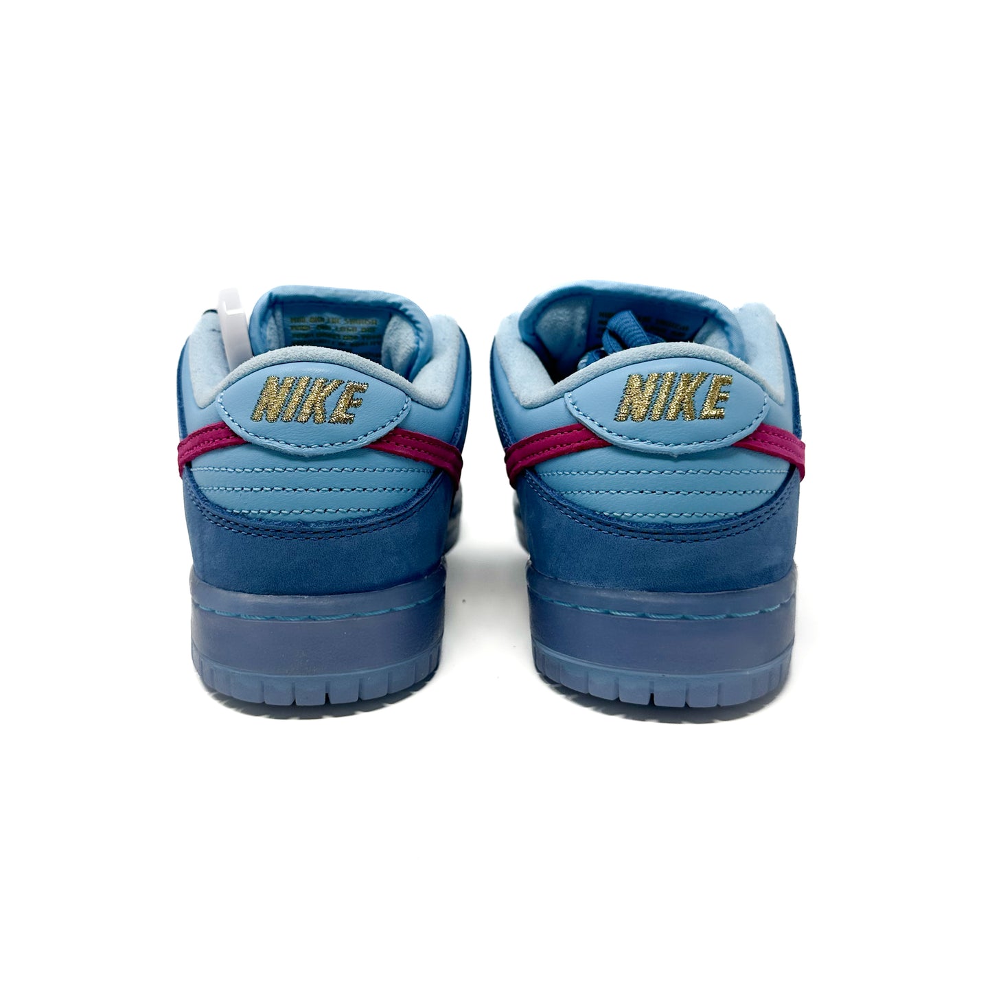 Nike SB Dunk Low Pro - Run The Jewels