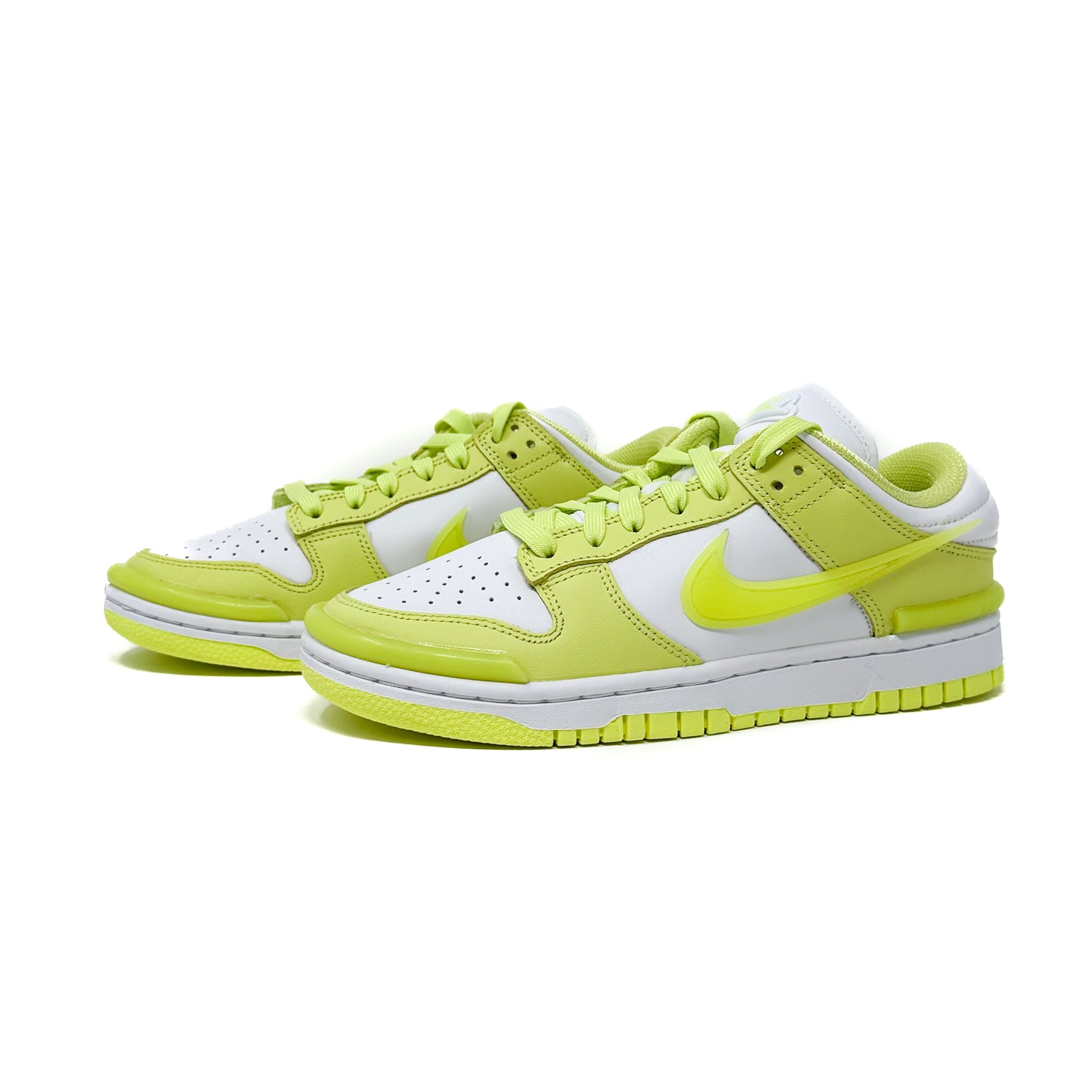 Nike Dunk Low Twist (W) - Lemon