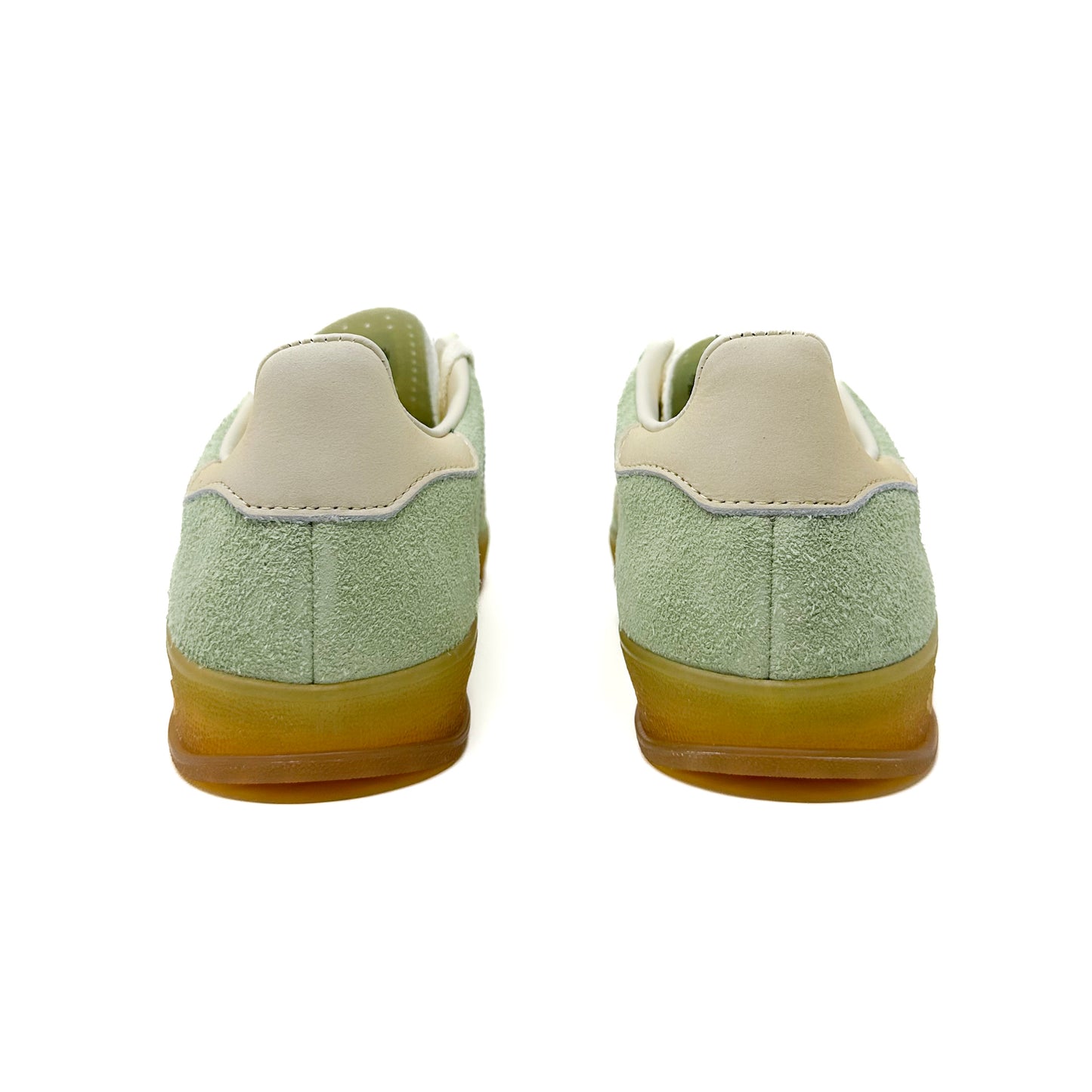 Adidas Gazelle (W) - Semi Green Spark