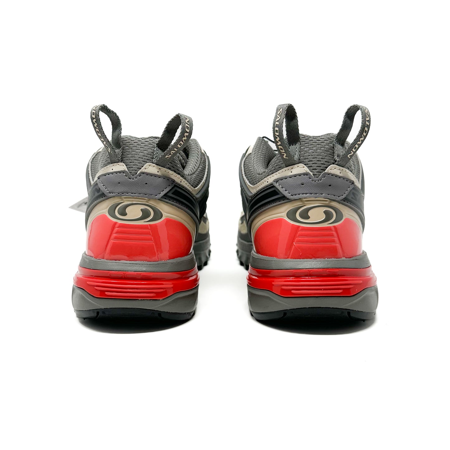 Salomon ACS Pro - Pewter/Cement/Eden