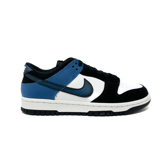 Nike Dunk Low Retro - Industrial Blue