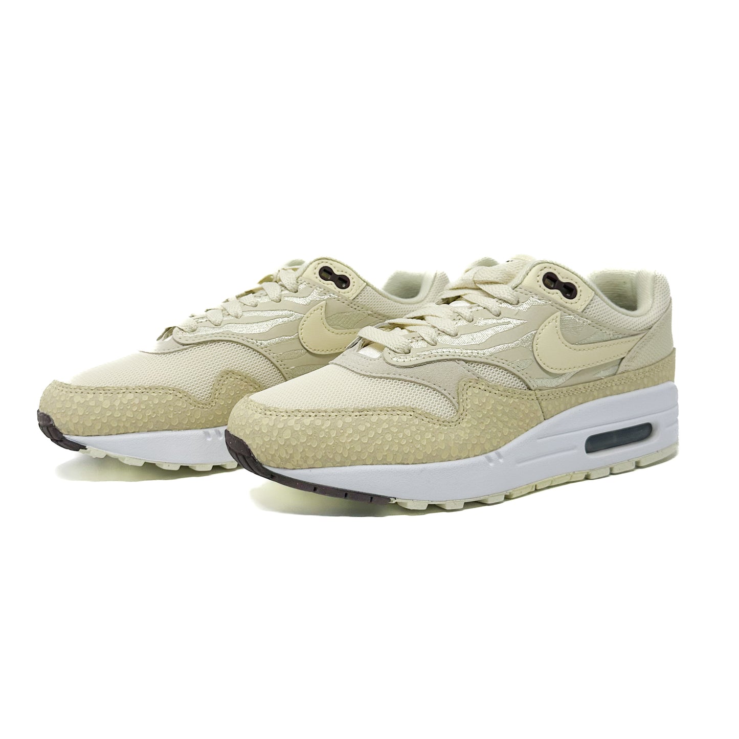 Nike Air Max 1 (W) - Coconut Milk Safari