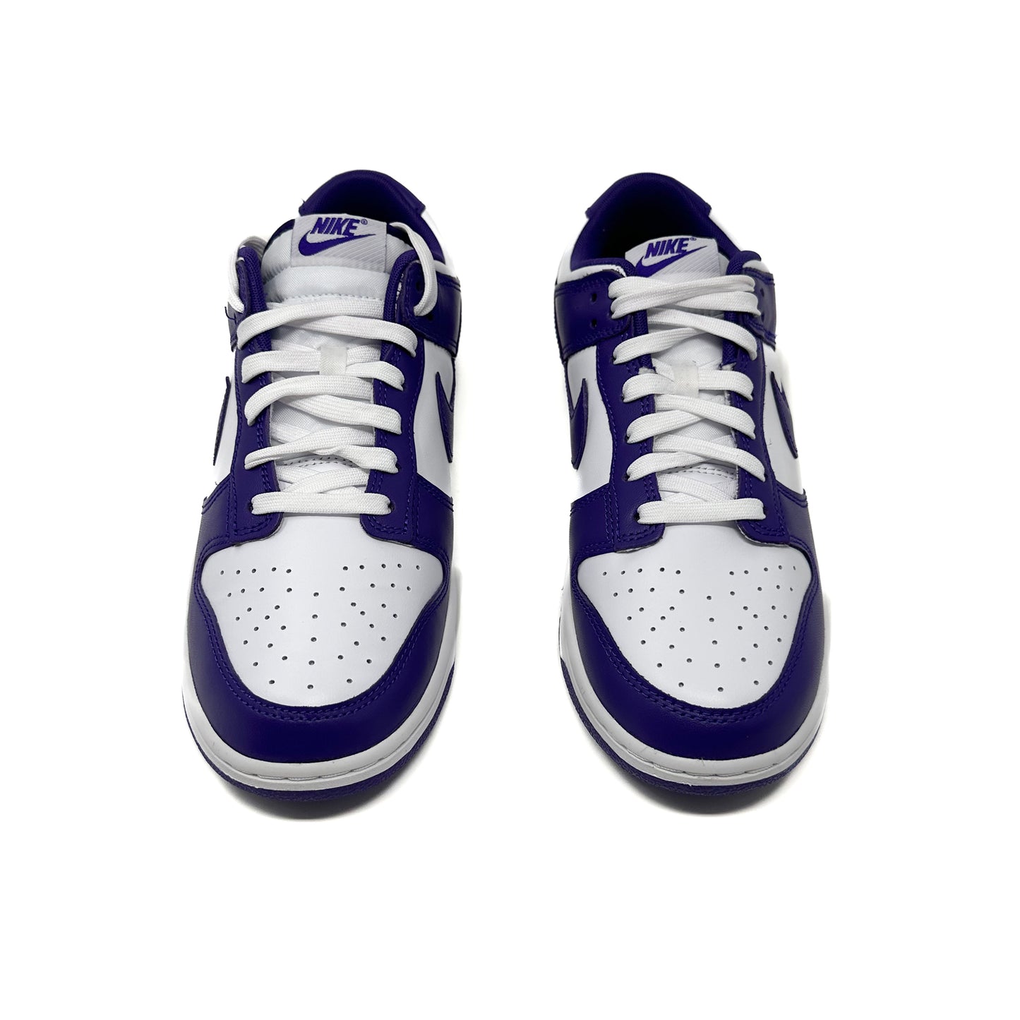 Nike Dunk Low - Court Purple