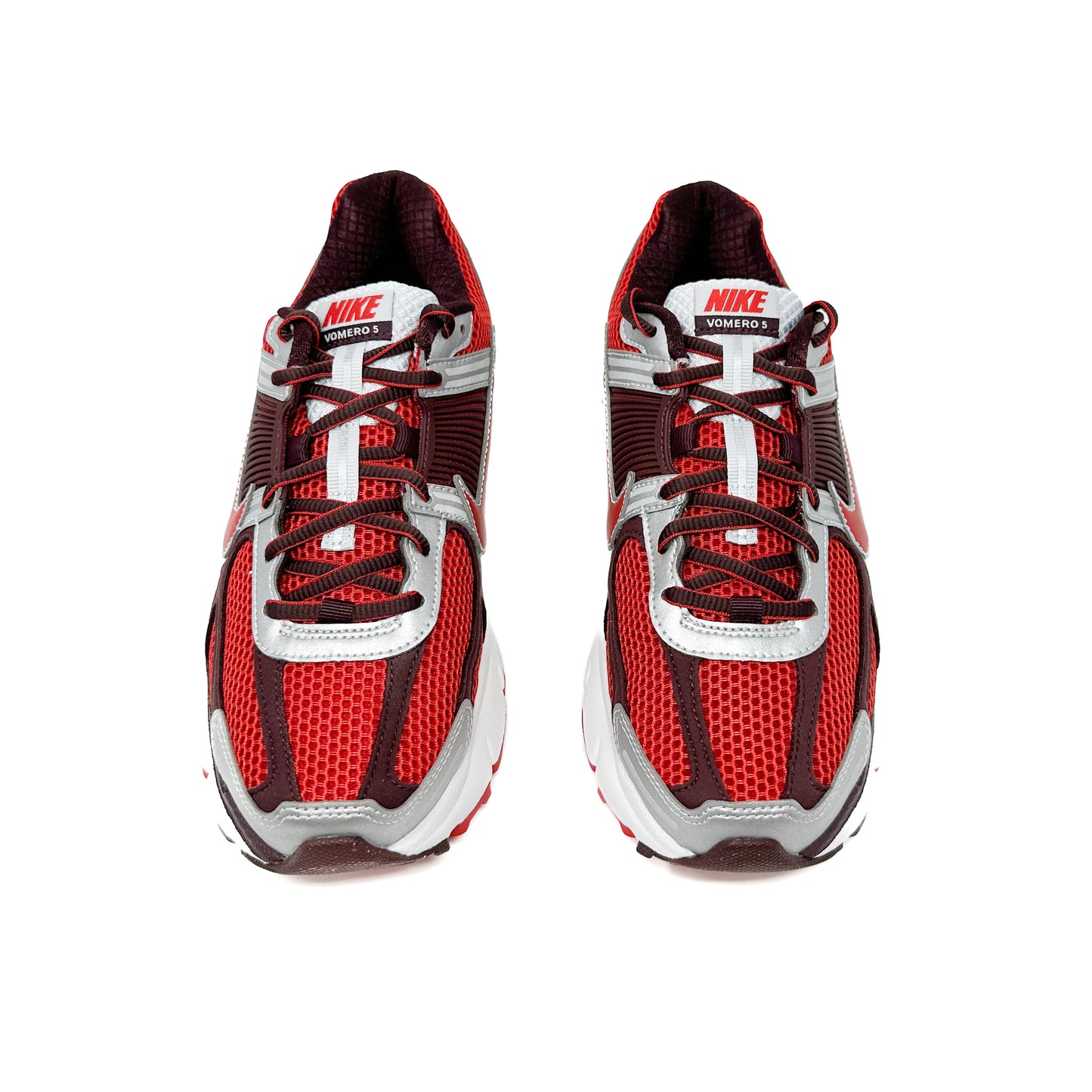 Nike Vomero 5 (W) - Mystic Red