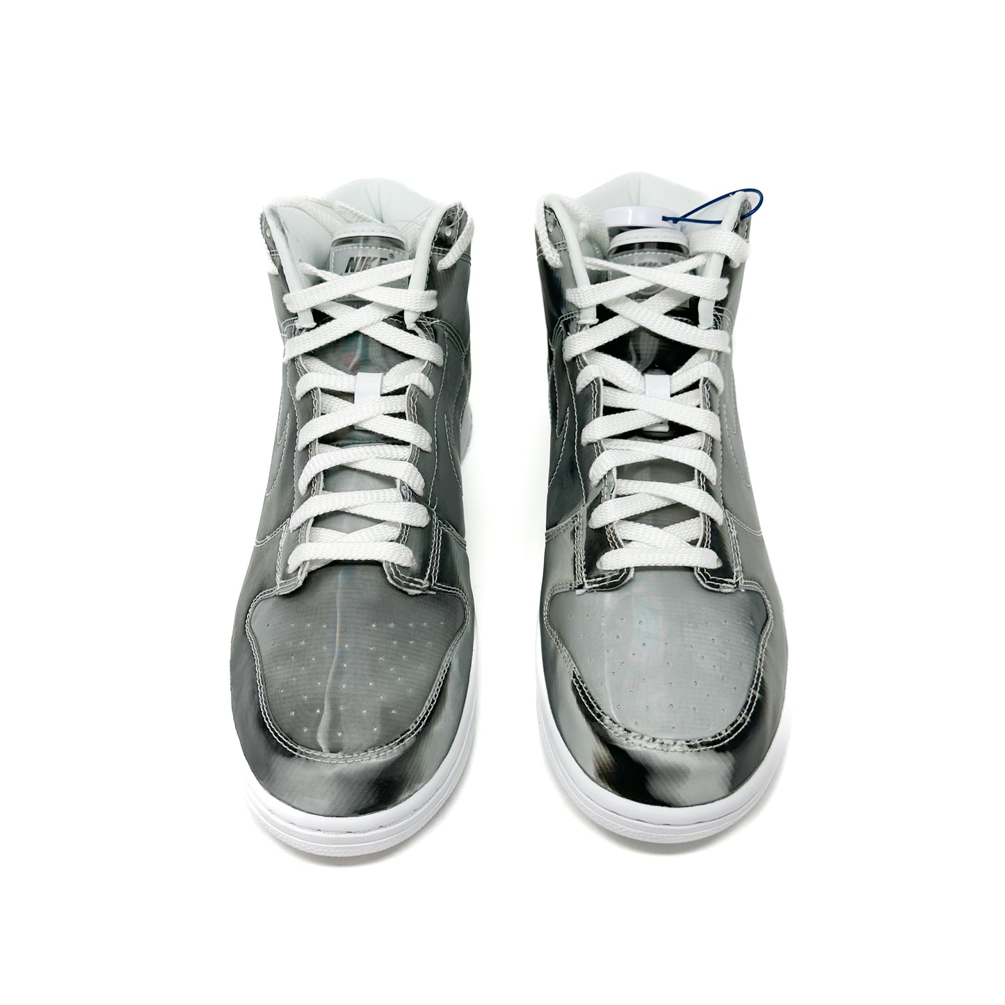 Nike Dunk High x CLOT - Flux