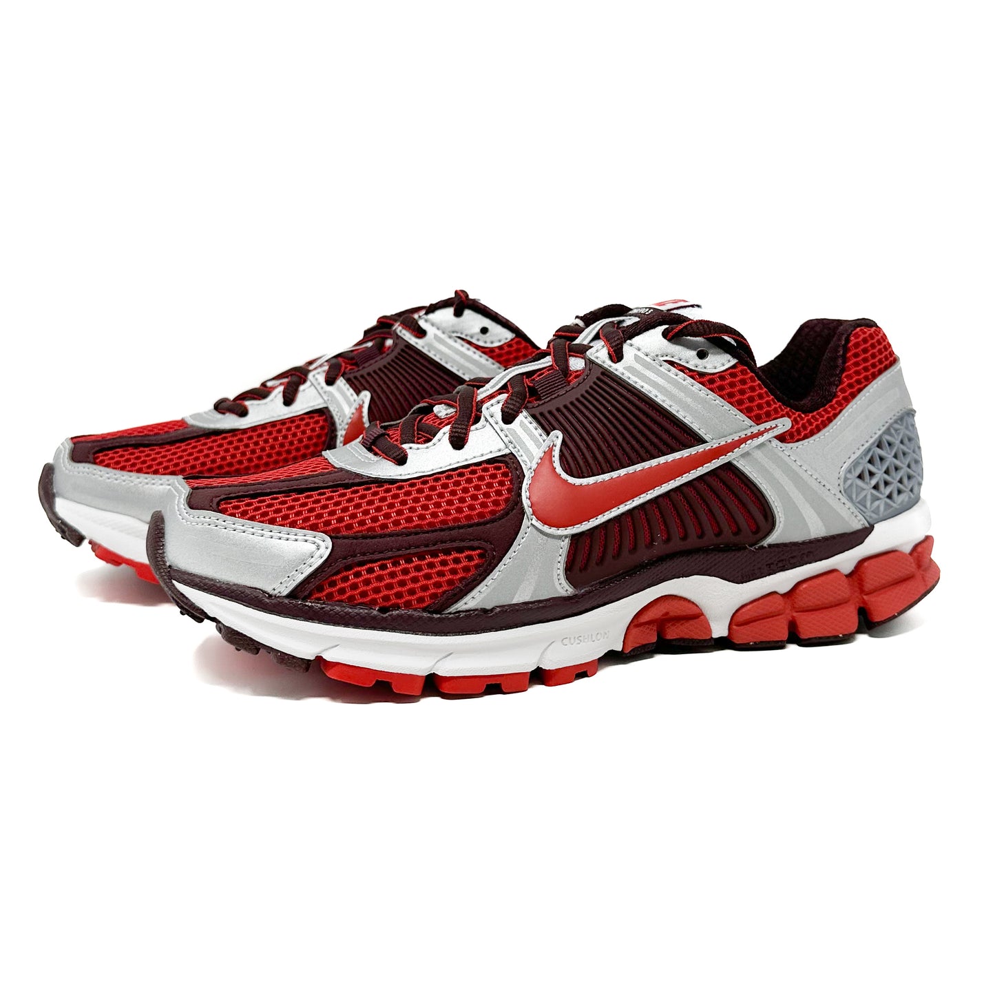 Nike Vomero 5 (W) - Mystic Red