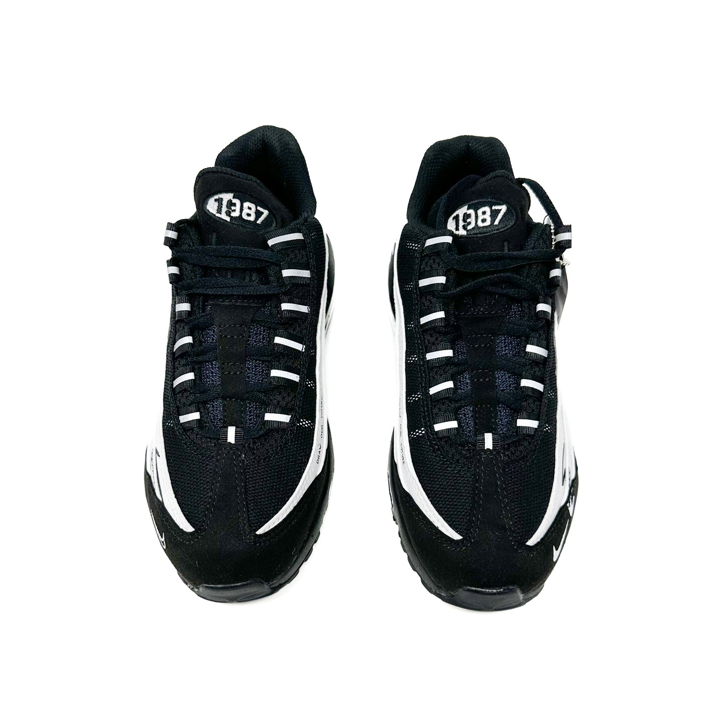 Nike Air Max 95 x Future Movement - Sketch With the Past