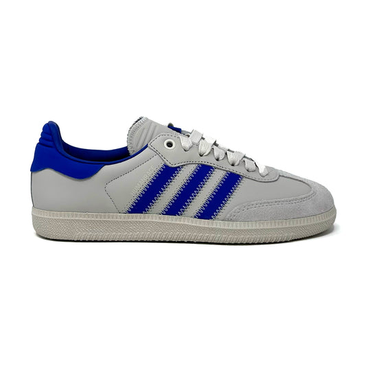 Adidas Humanrace Samba - Royal Alumina