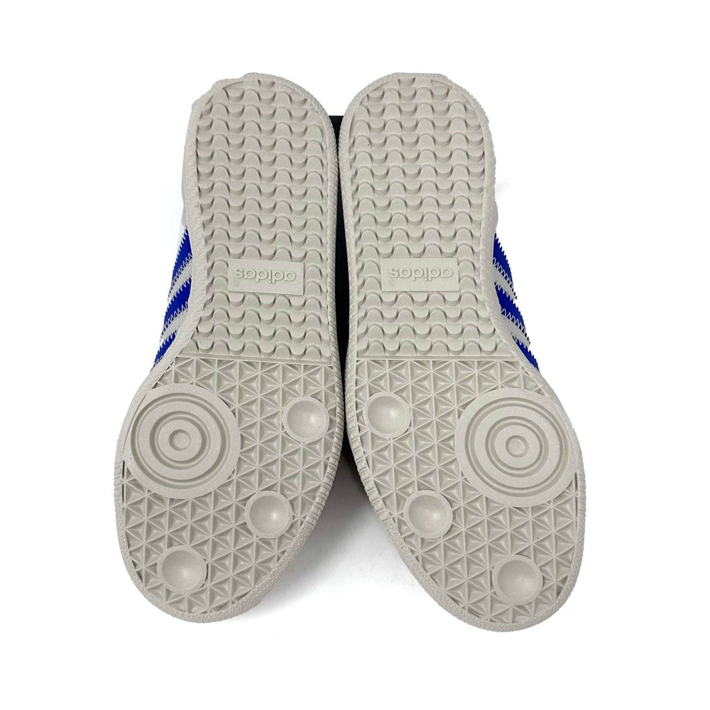 Adidas Humanrace Samba - Royal Alumina