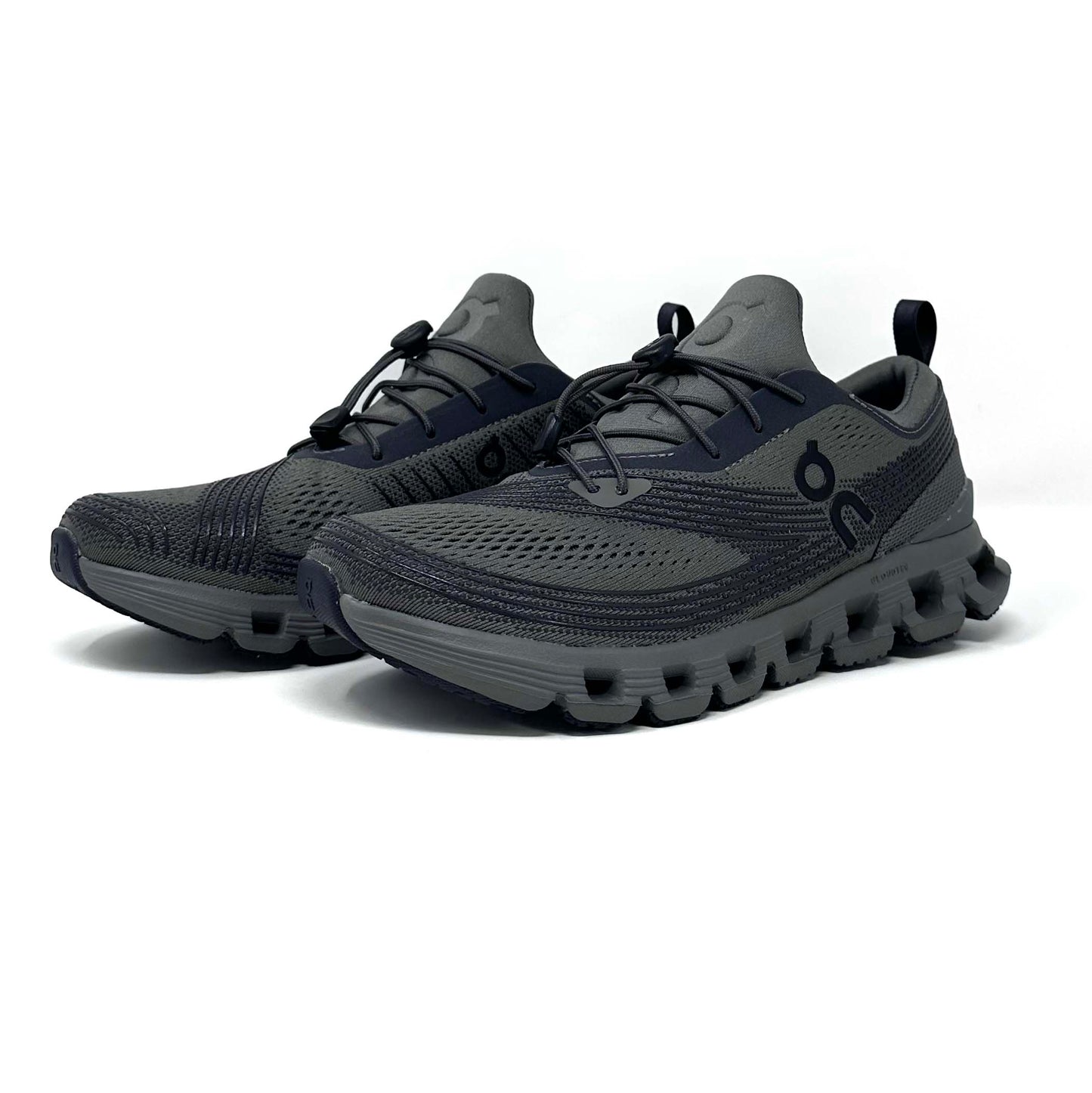 On Cloud X Z5 - Asphalt Iron