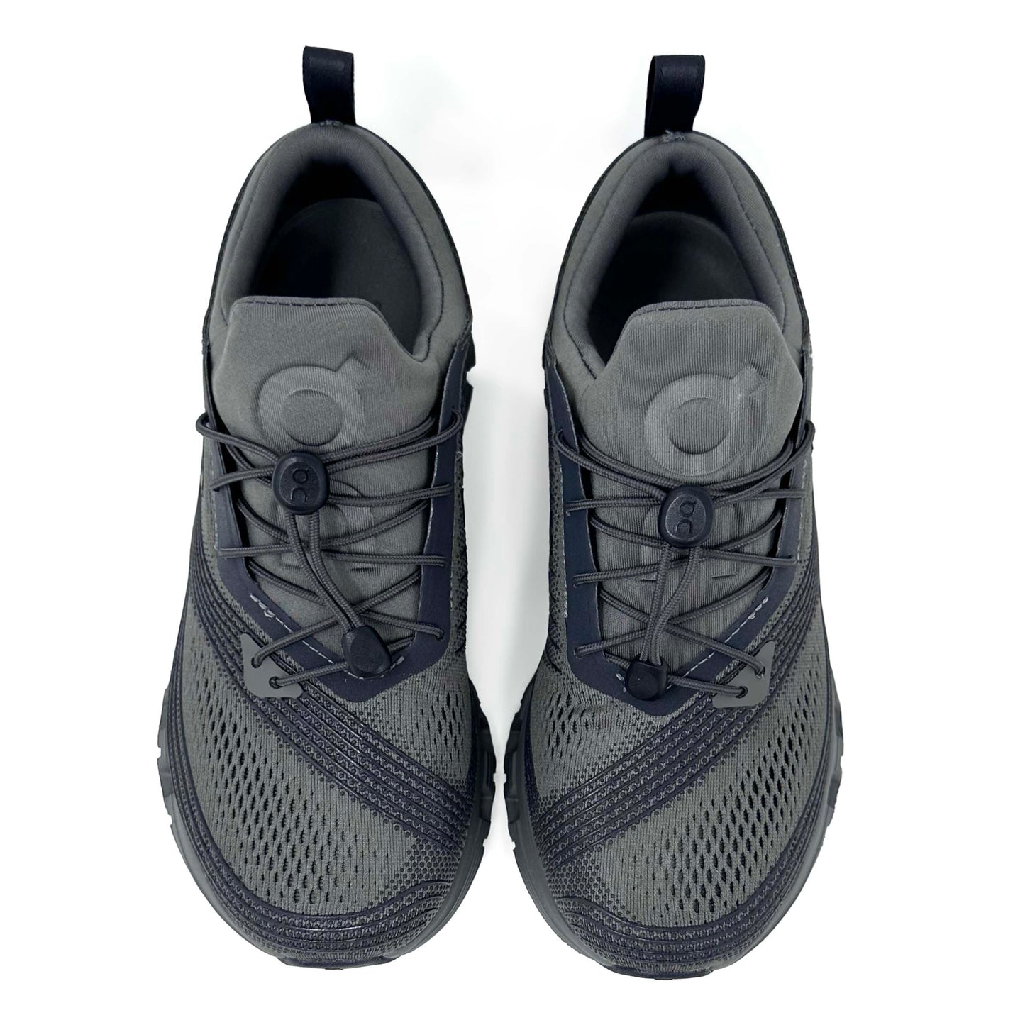 On Cloud X Z5 - Asphalt Iron