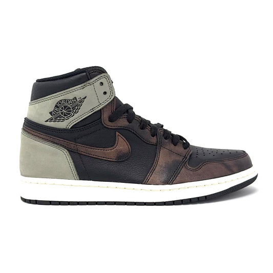 Air Jordan 1 Retro High OG - Rust Patina