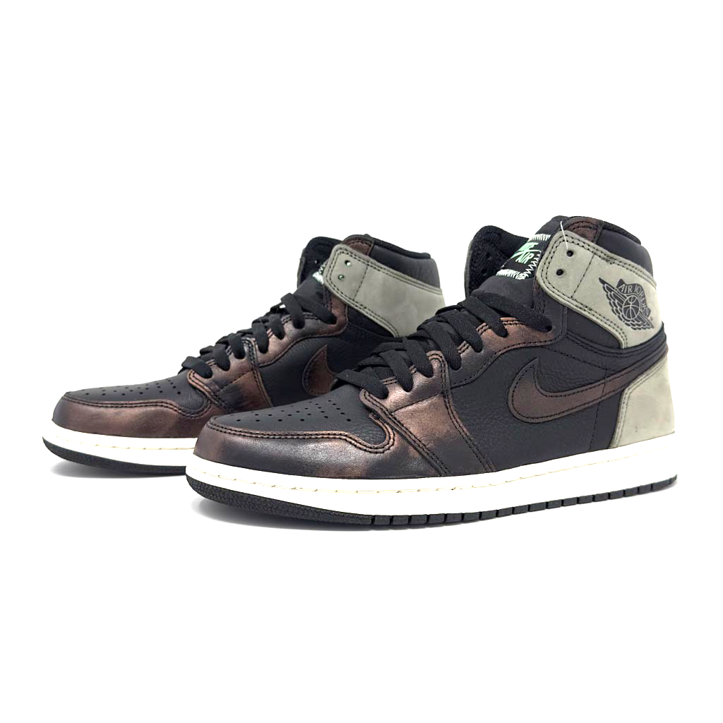 Air Jordan 1 Retro High OG - Rust Patina