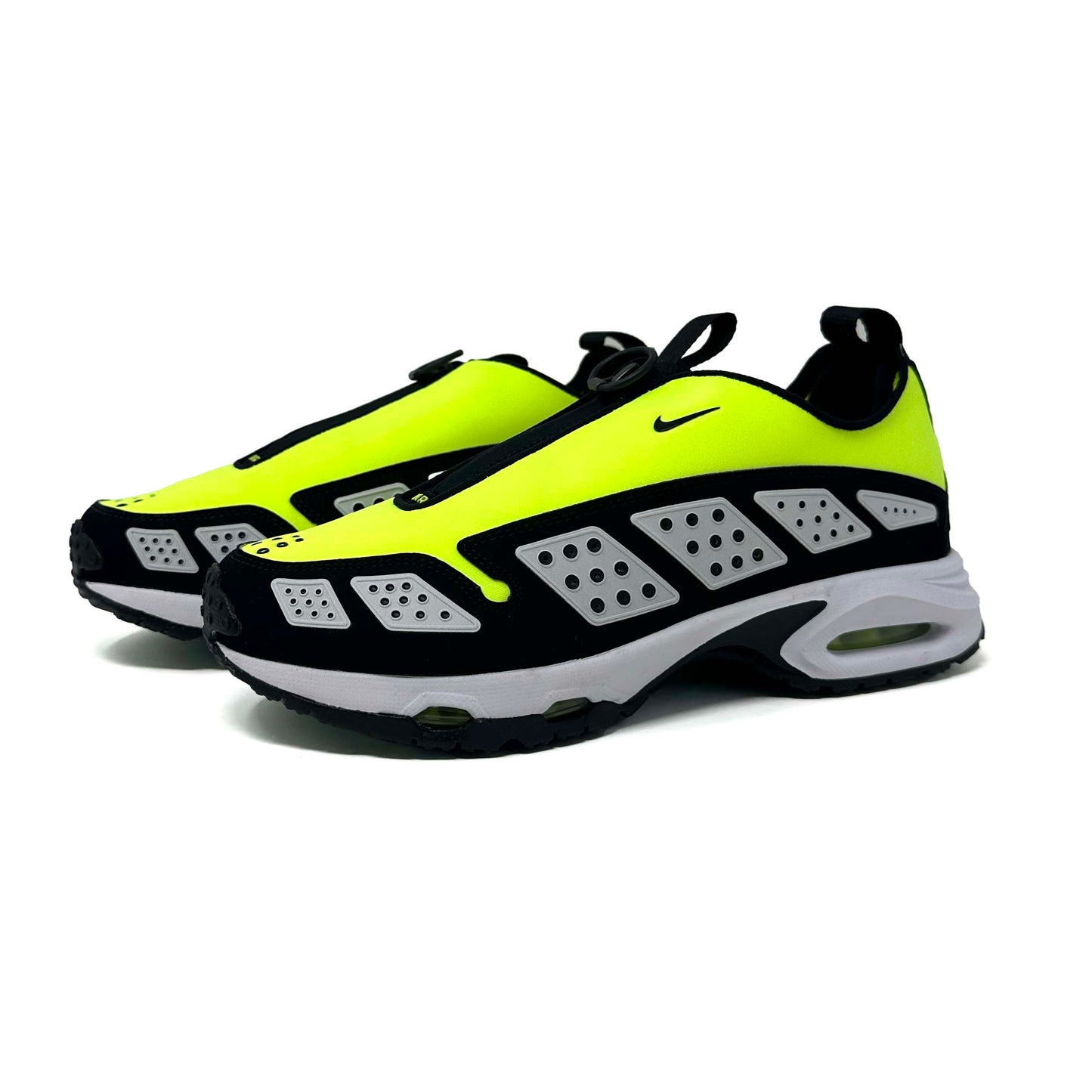Nike Air Max SNDR (W) - Volt Black