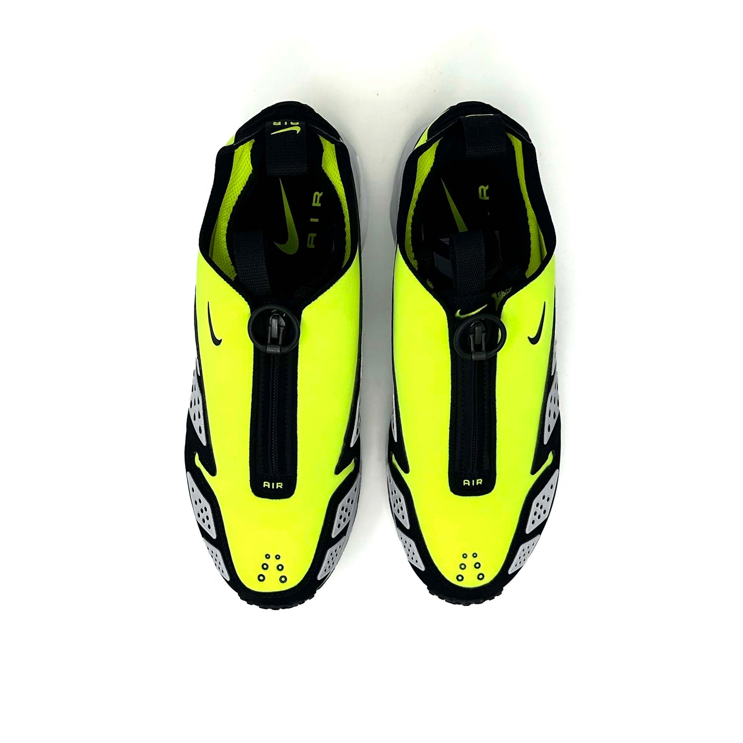 Nike Air Max SNDR (W) - Volt Black