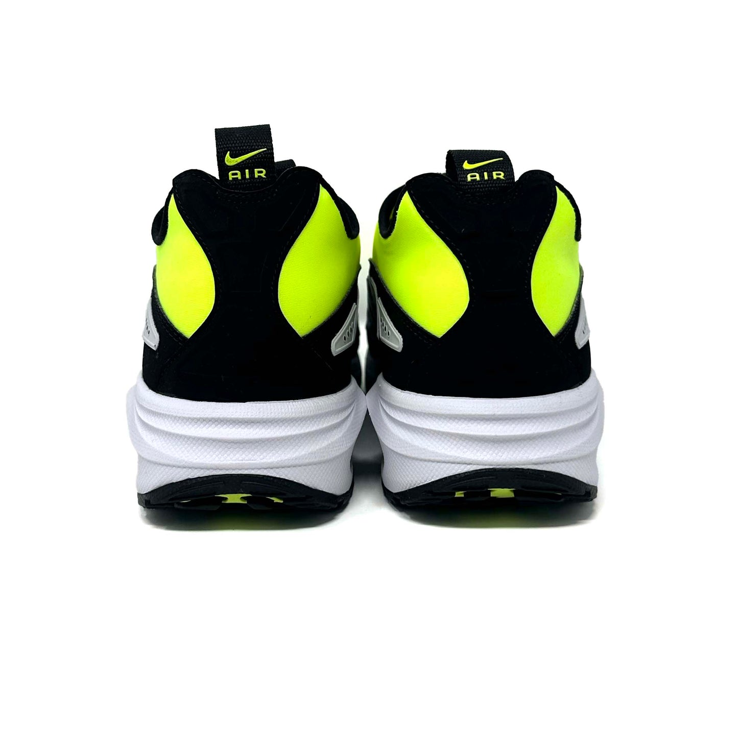 Nike Air Max SNDR (W) - Volt Black