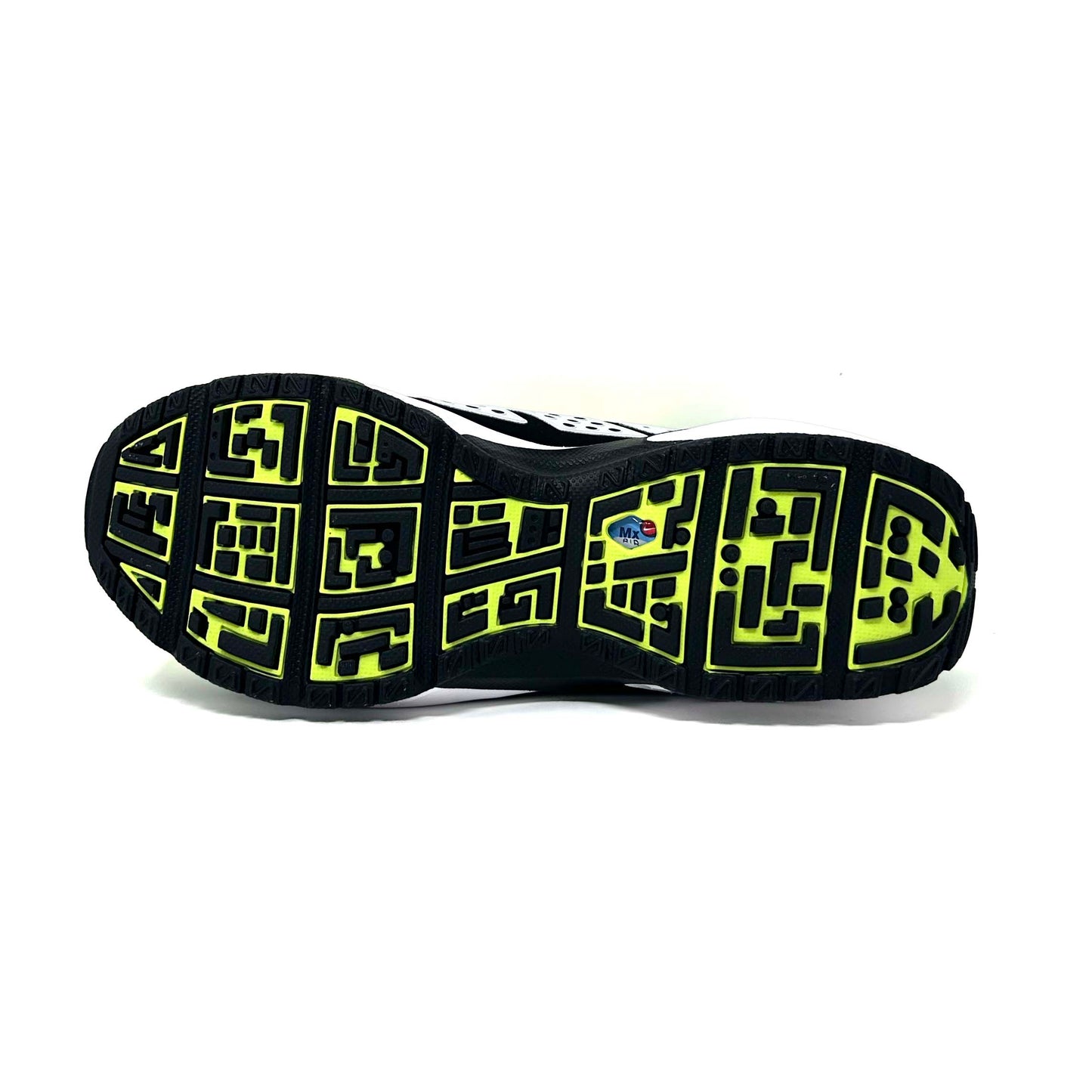 Nike Air Max SNDR (W) - Volt Black