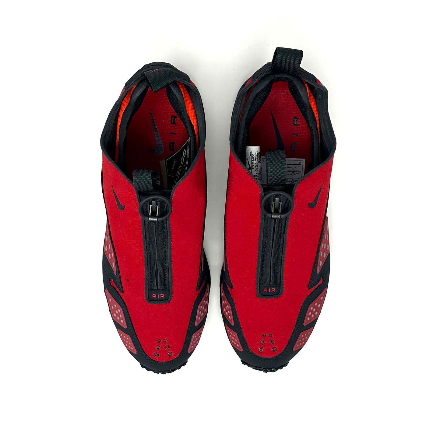 Nike Air Max SNDR Gore-Tex (W) - Hyper Crimson