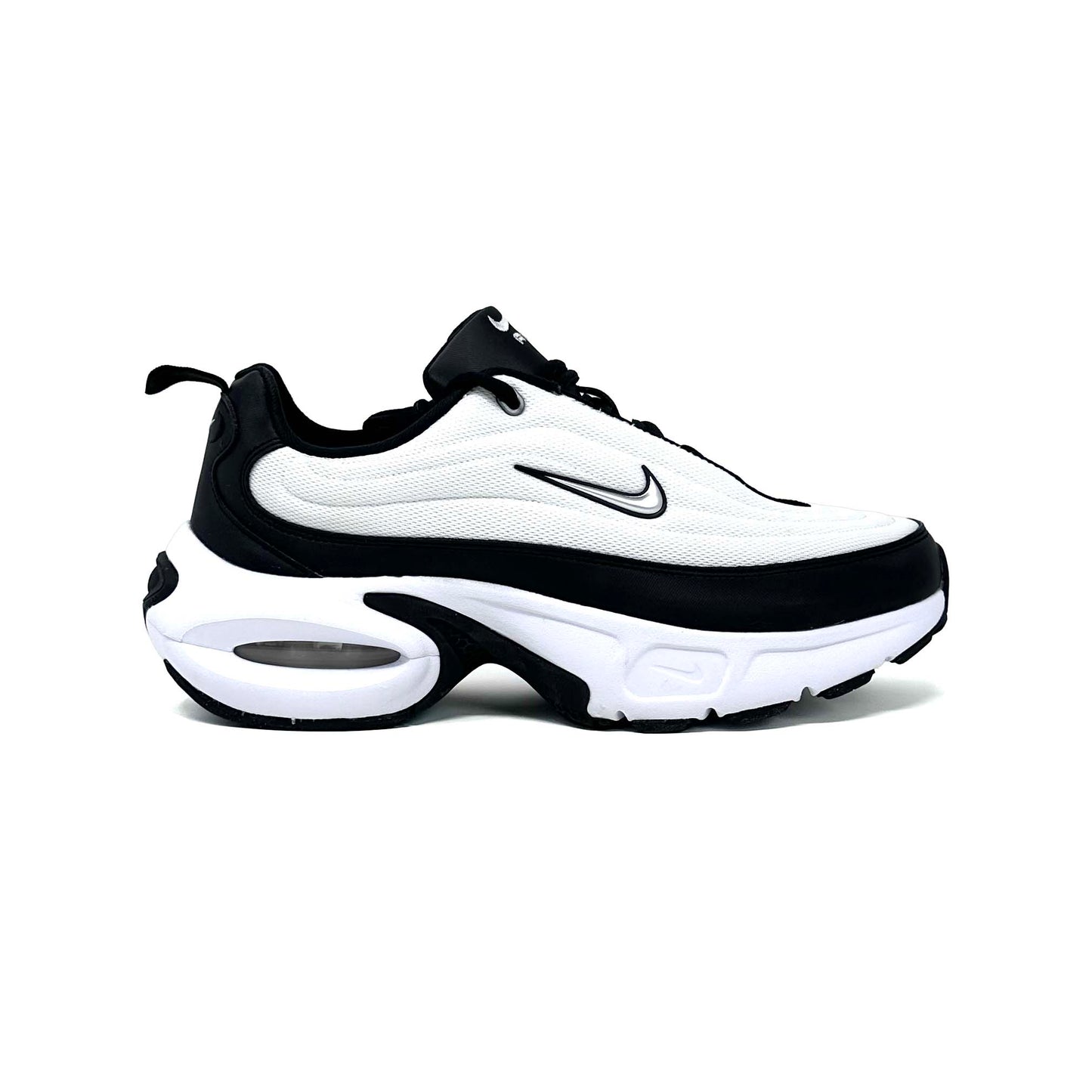 Nike Air Max Portal (W) - White/Black