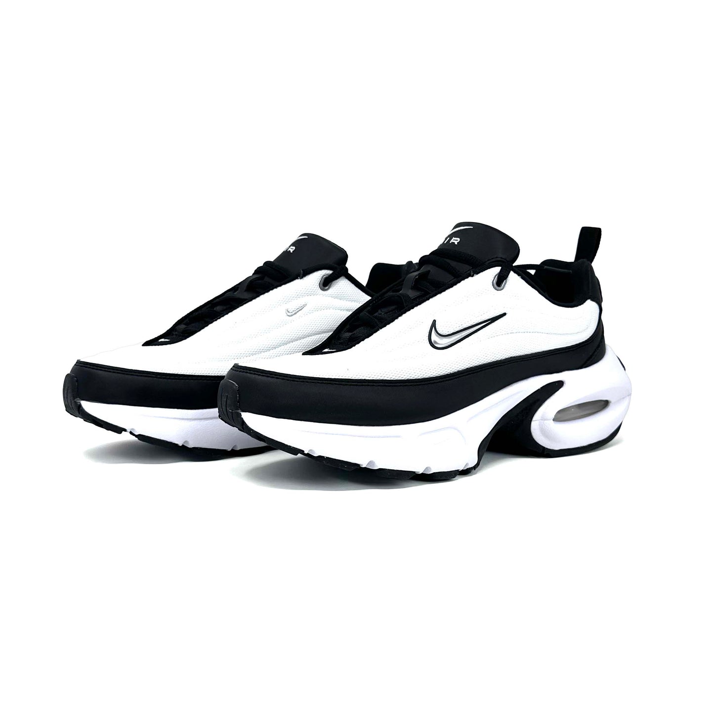 Nike Air Max Portal (W) - White/Black