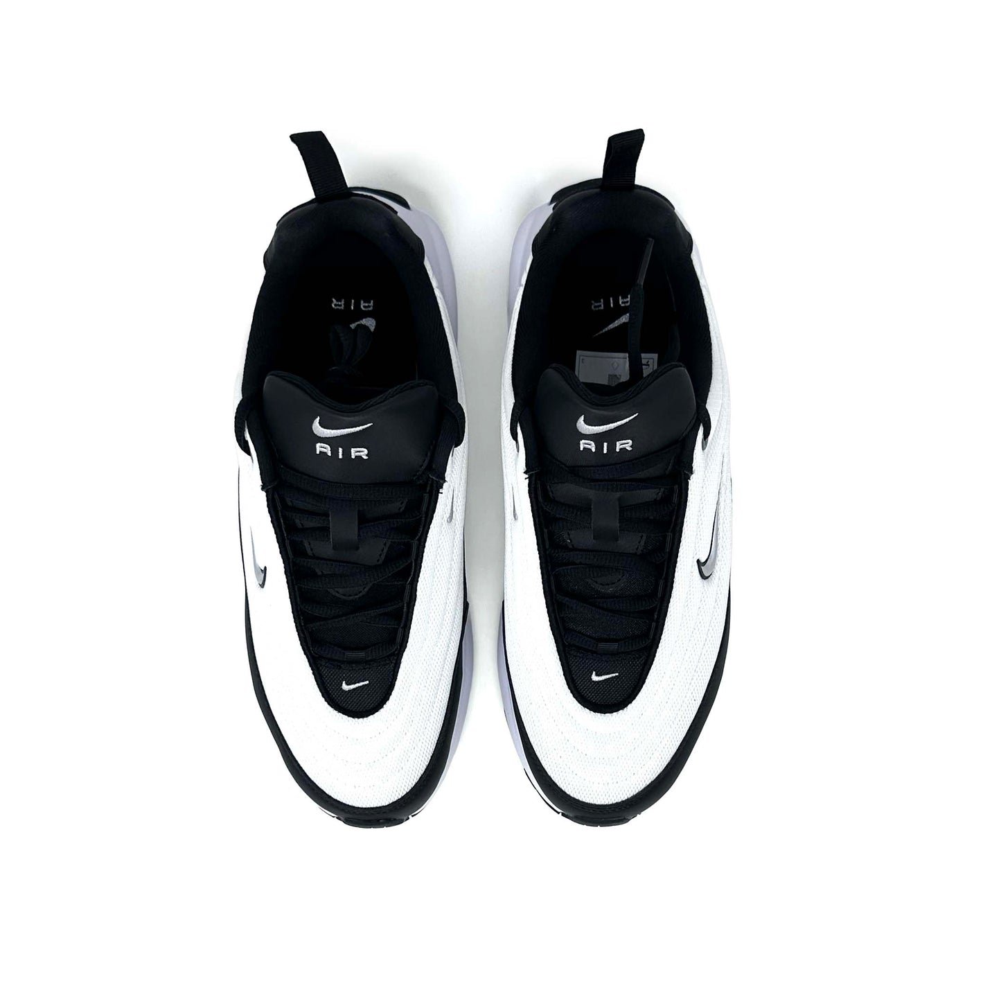 Nike Air Max Portal (W) - White/Black