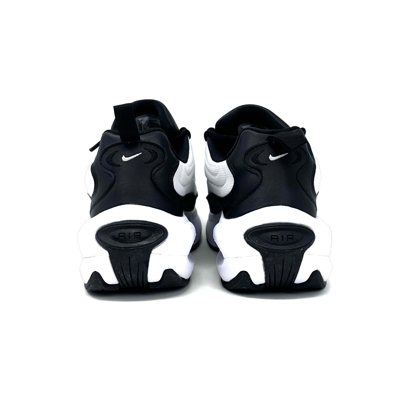 Nike Air Max Portal (W) - White/Black