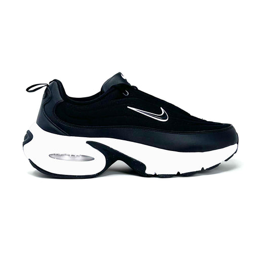 Nike Air Max Portal (W) - Black/White