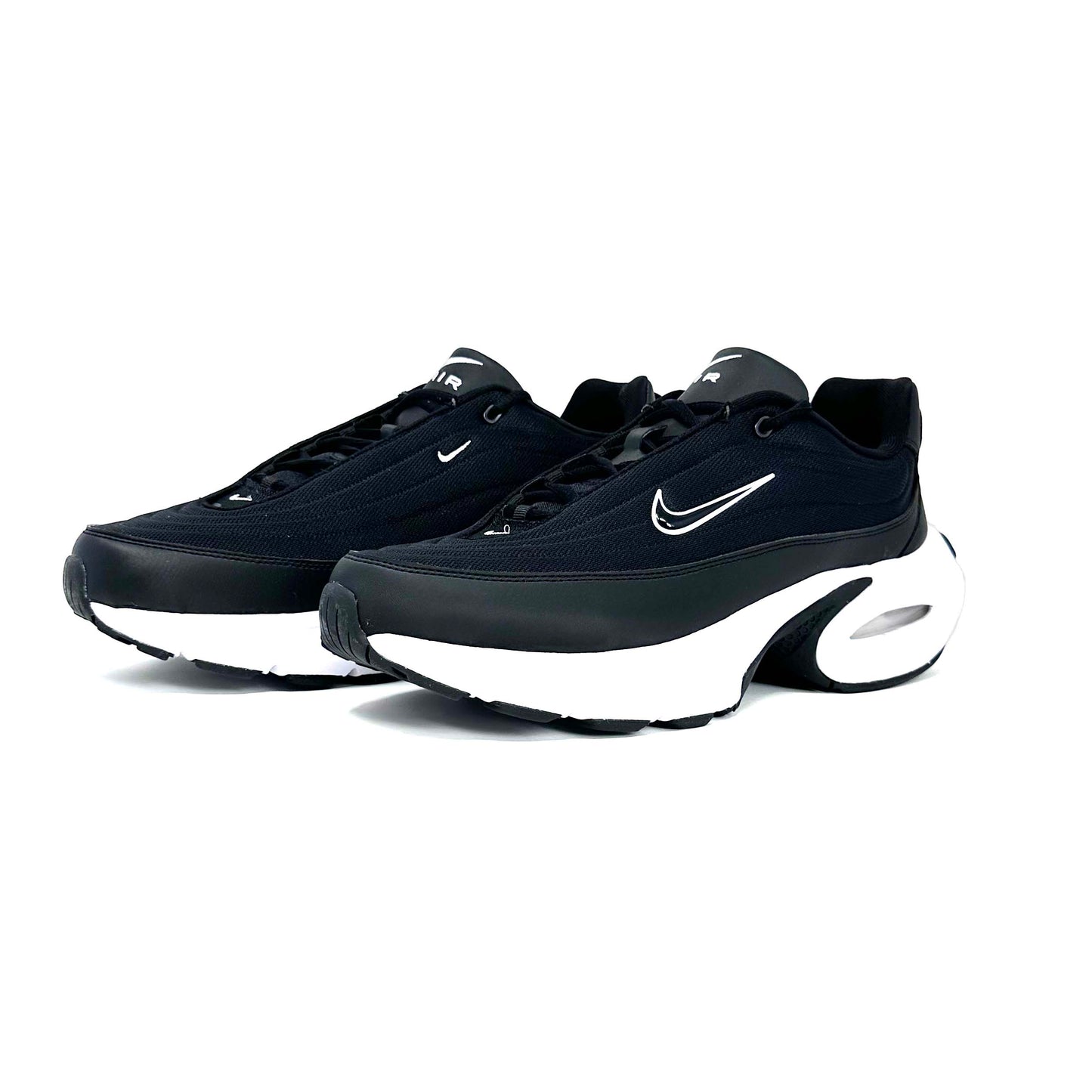 Nike Air Max Portal (W) - Black/White