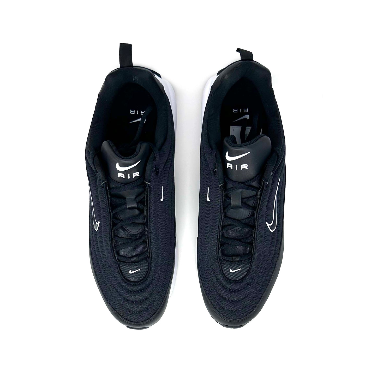 Nike Air Max Portal (W) - Black/White