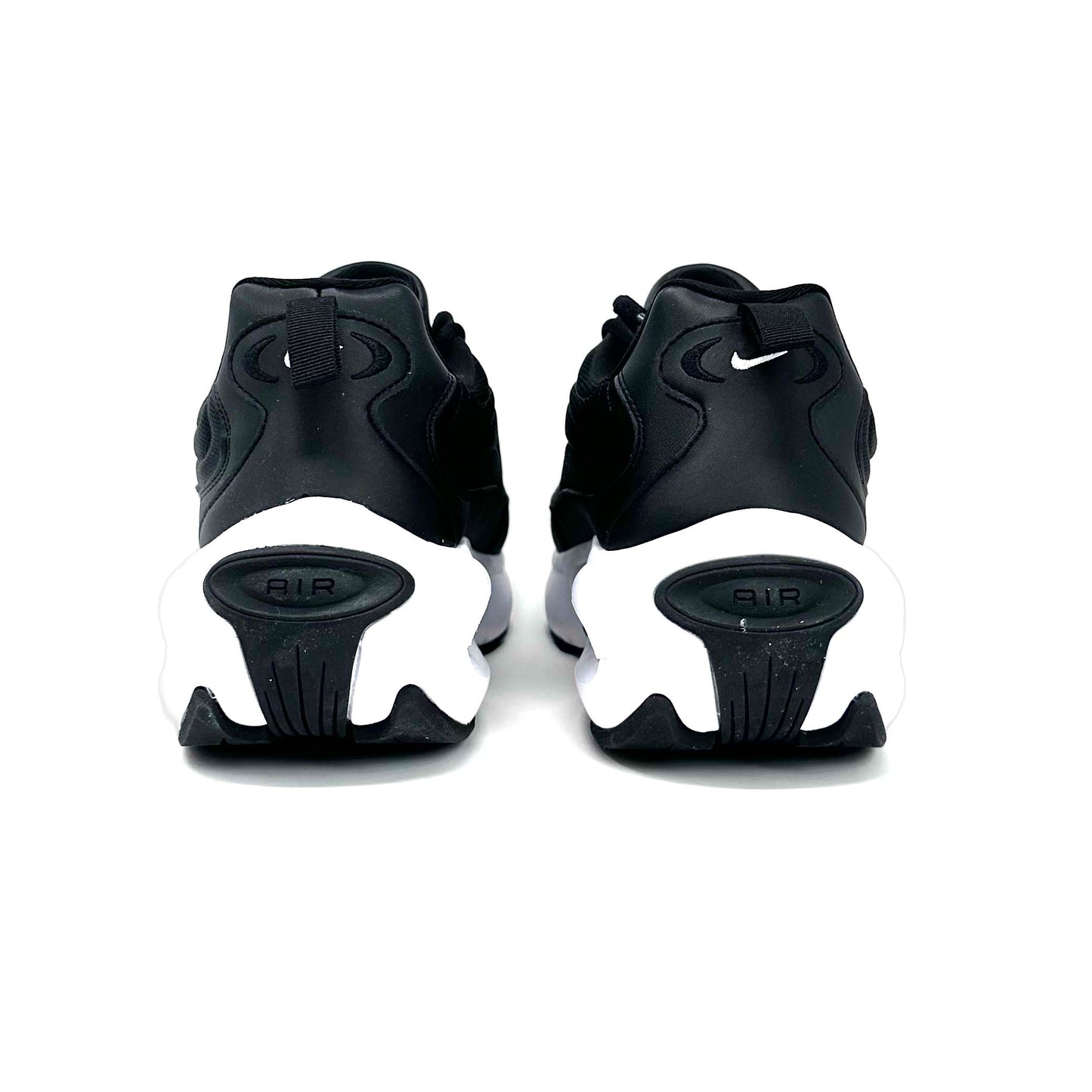 Nike Air Max Portal (W) - Black/White