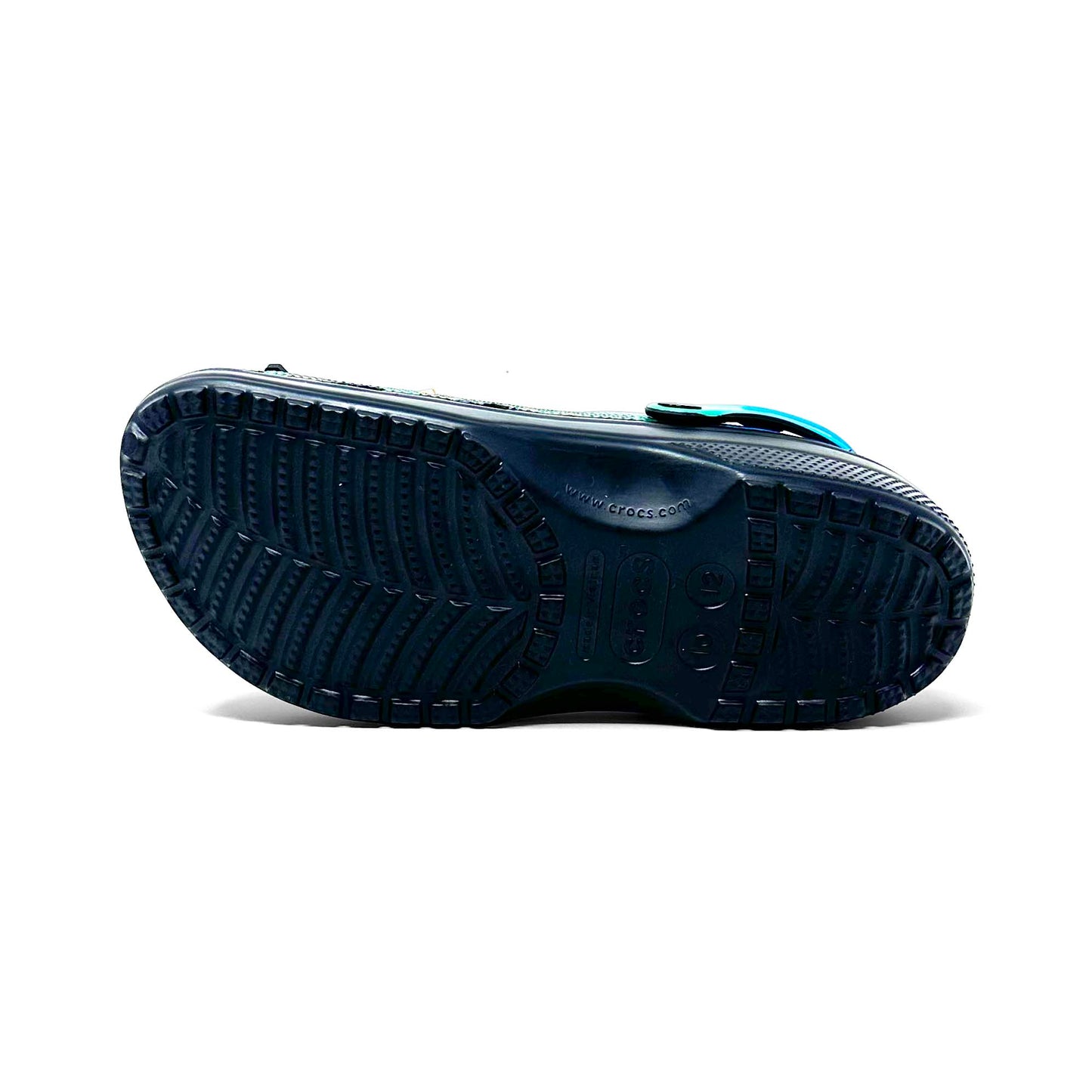 Crocs Classic Clogs - Minecraft