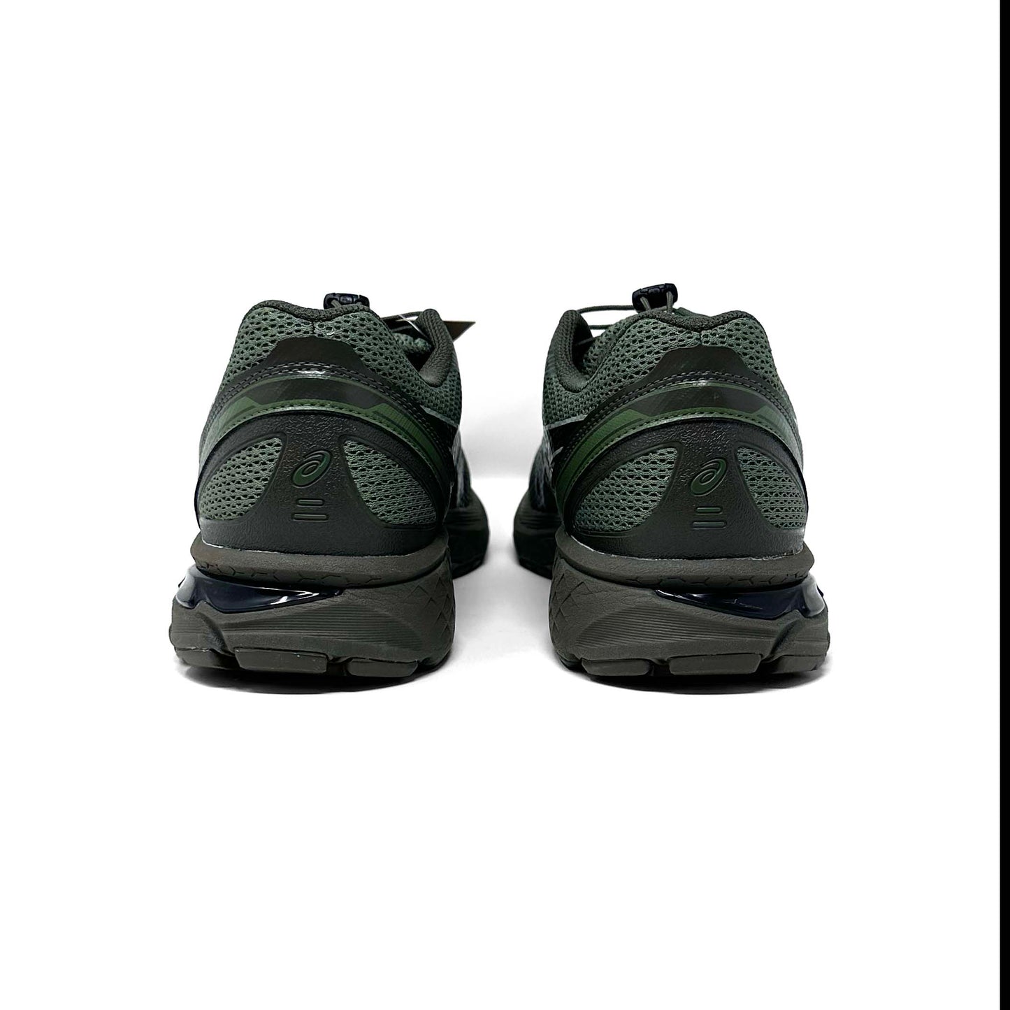 Asics x San San Gear Gel-Terrain - Bronze Green