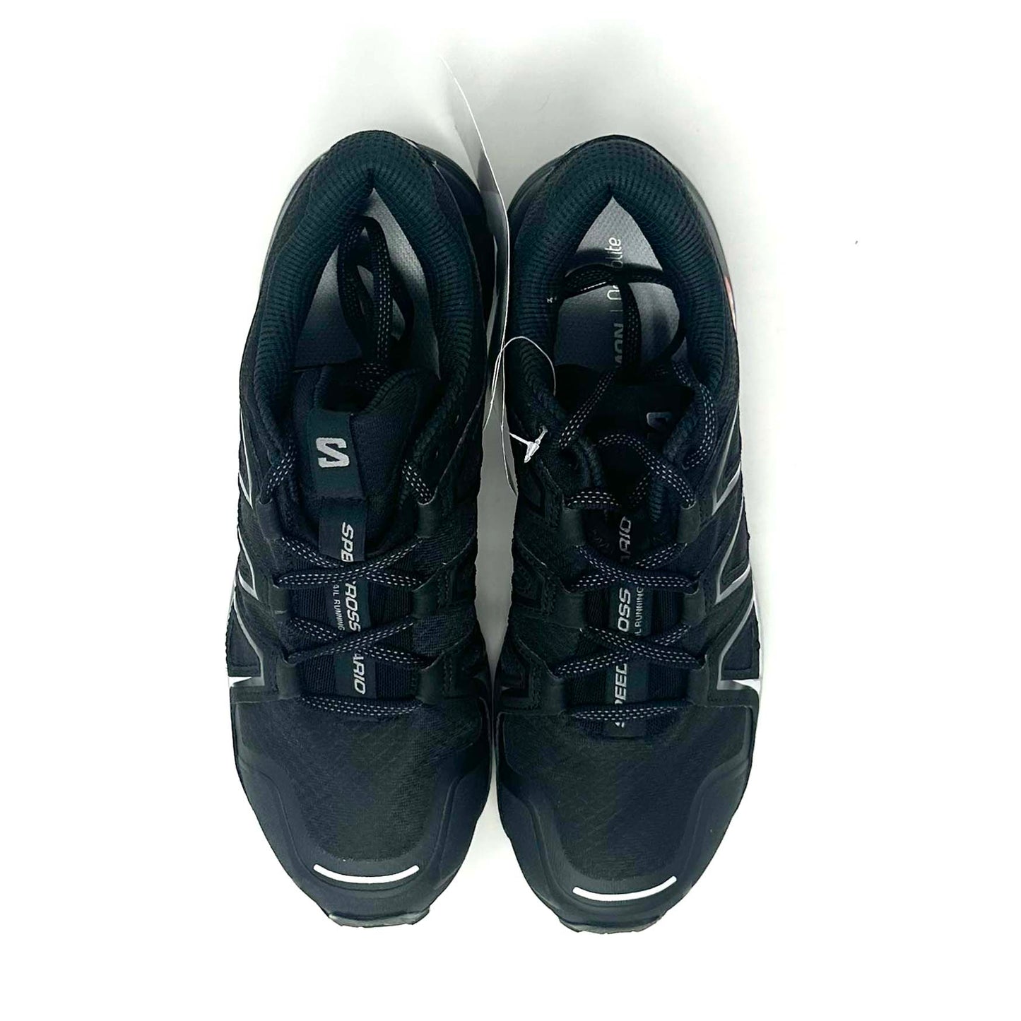 Salomon Speedcross Vario 2 - Black/Grey