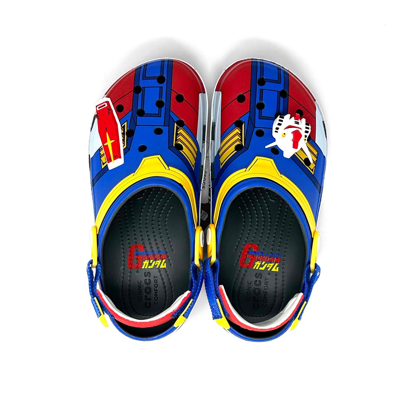 Crocs - Gundam All Terrain Clog