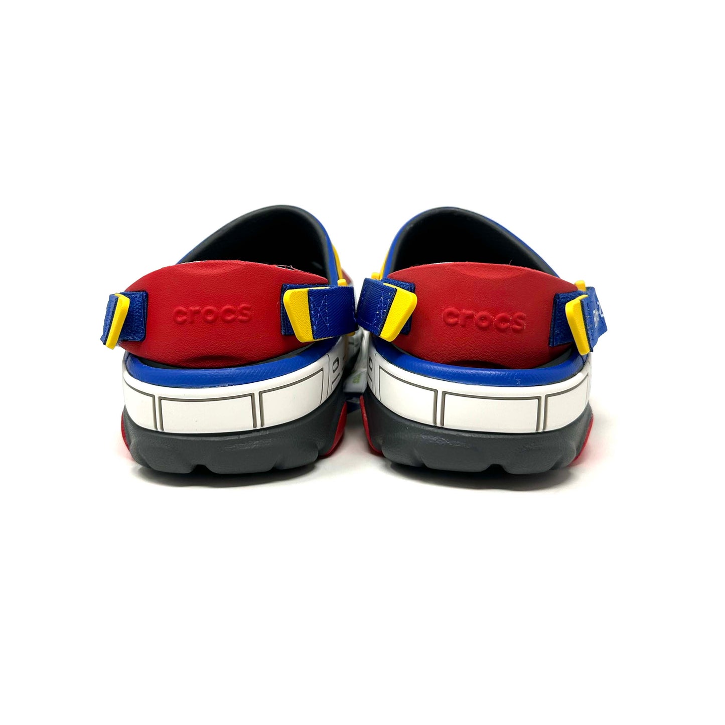 Crocs - Gundam All Terrain Clog