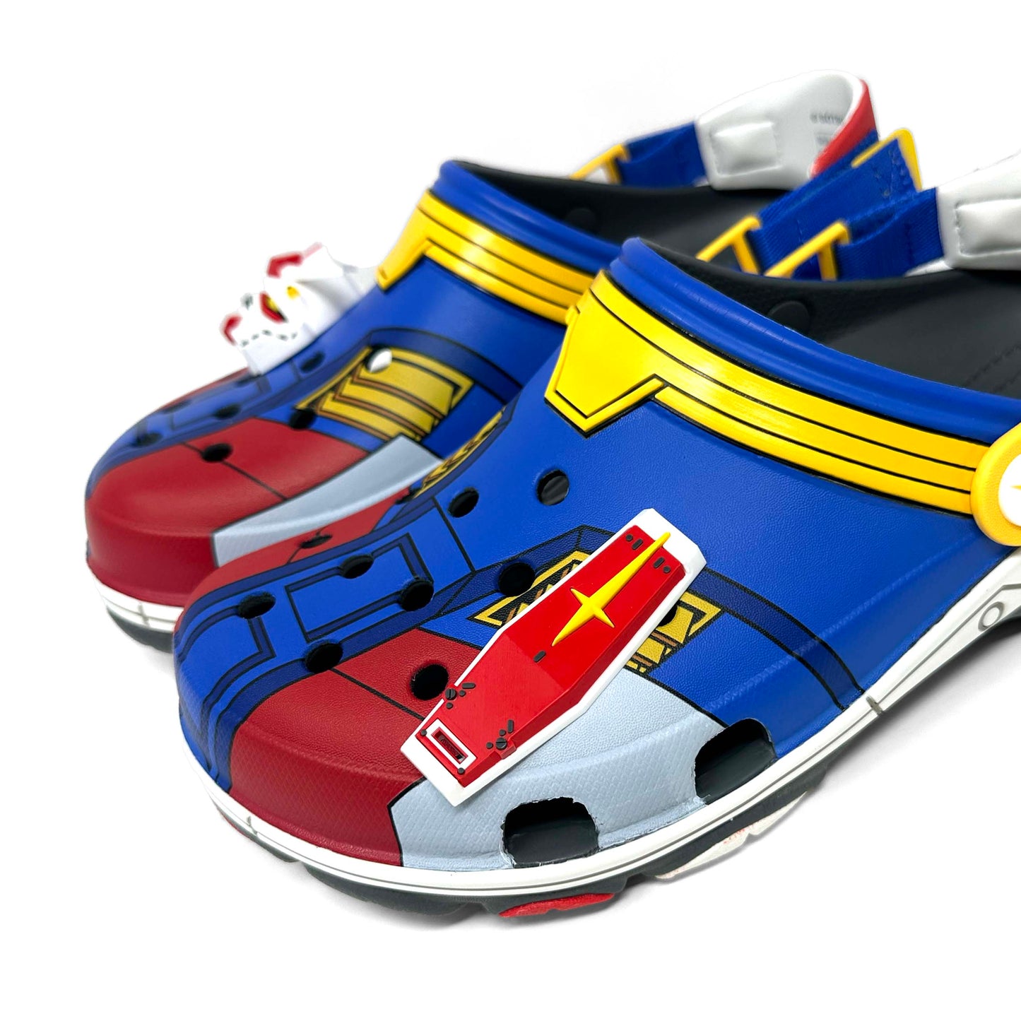Crocs - Gundam All Terrain Clog