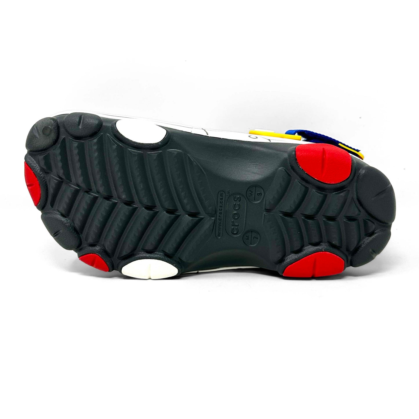 Crocs - Gundam All Terrain Clog
