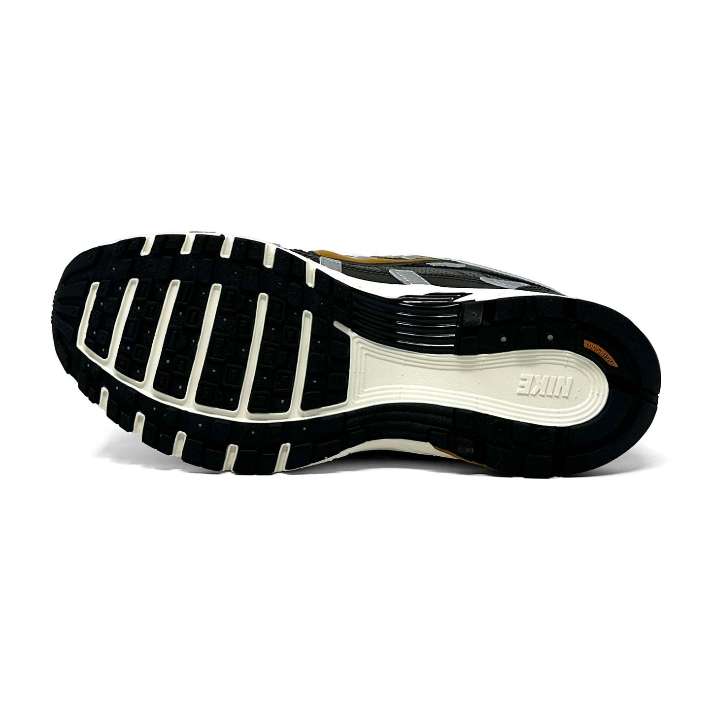 Nike P-6000 - Medium Ash/Desert Ochre