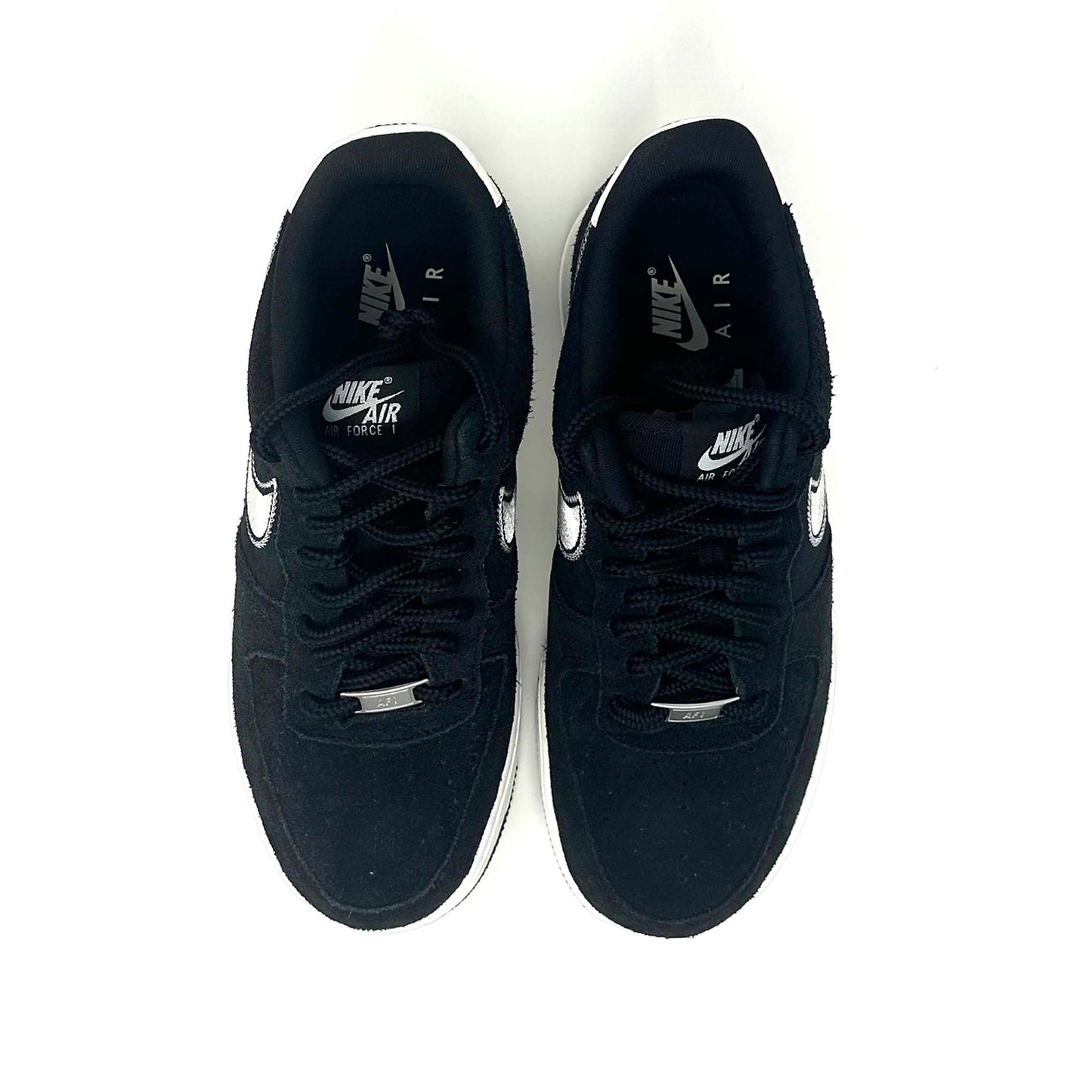 Nike Air Force 1 '07 LV8- Black/Sail