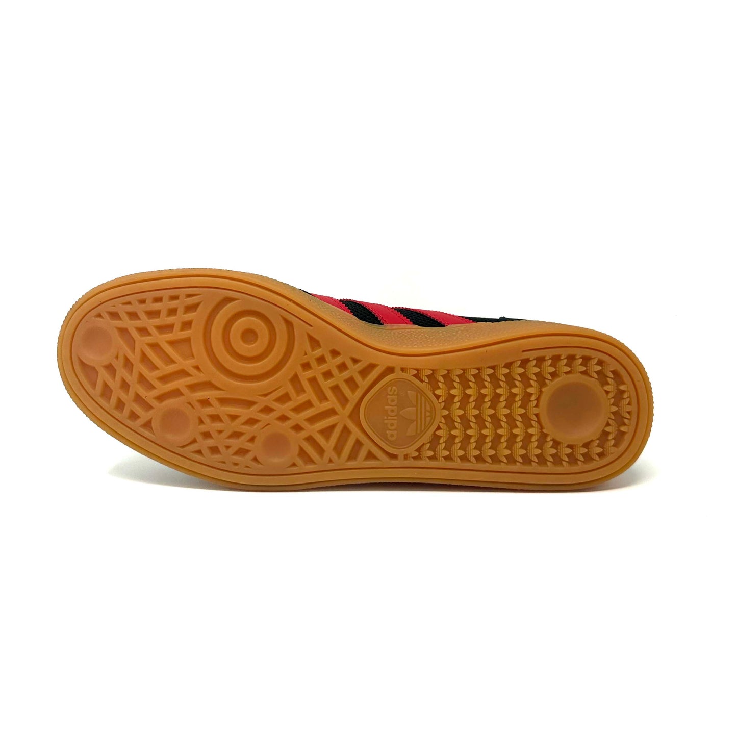 Adidas Handball Spezial - Core Black/Better Scarlett/Gum