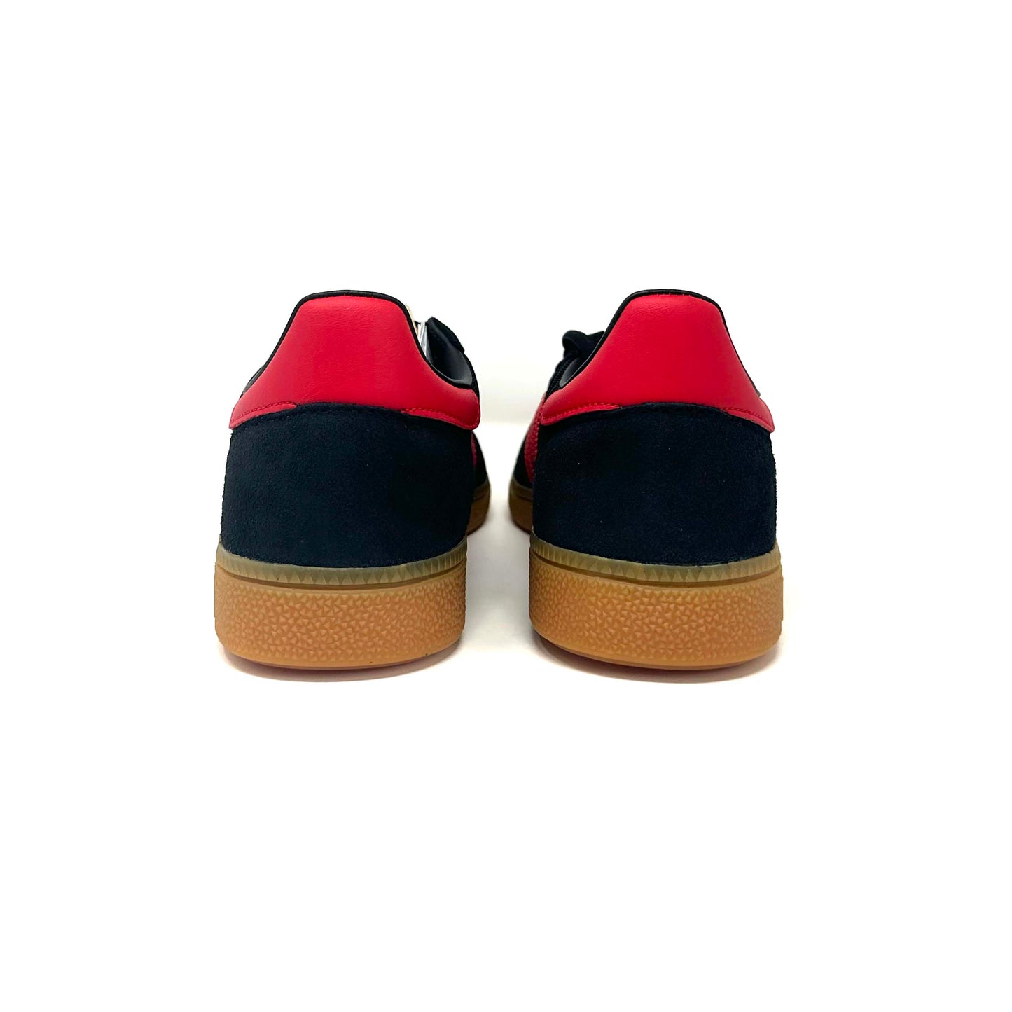 Adidas Handball Spezial - Core Black/Better Scarlett/Gum
