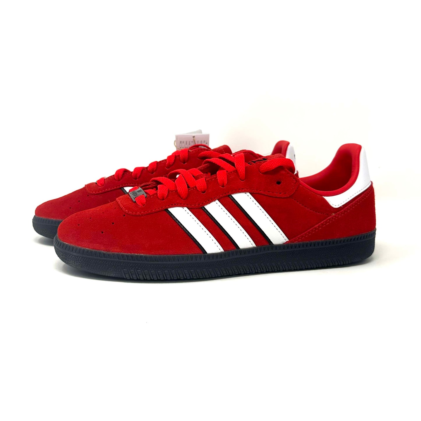 Adidas Originals x 100 Thieves - Red