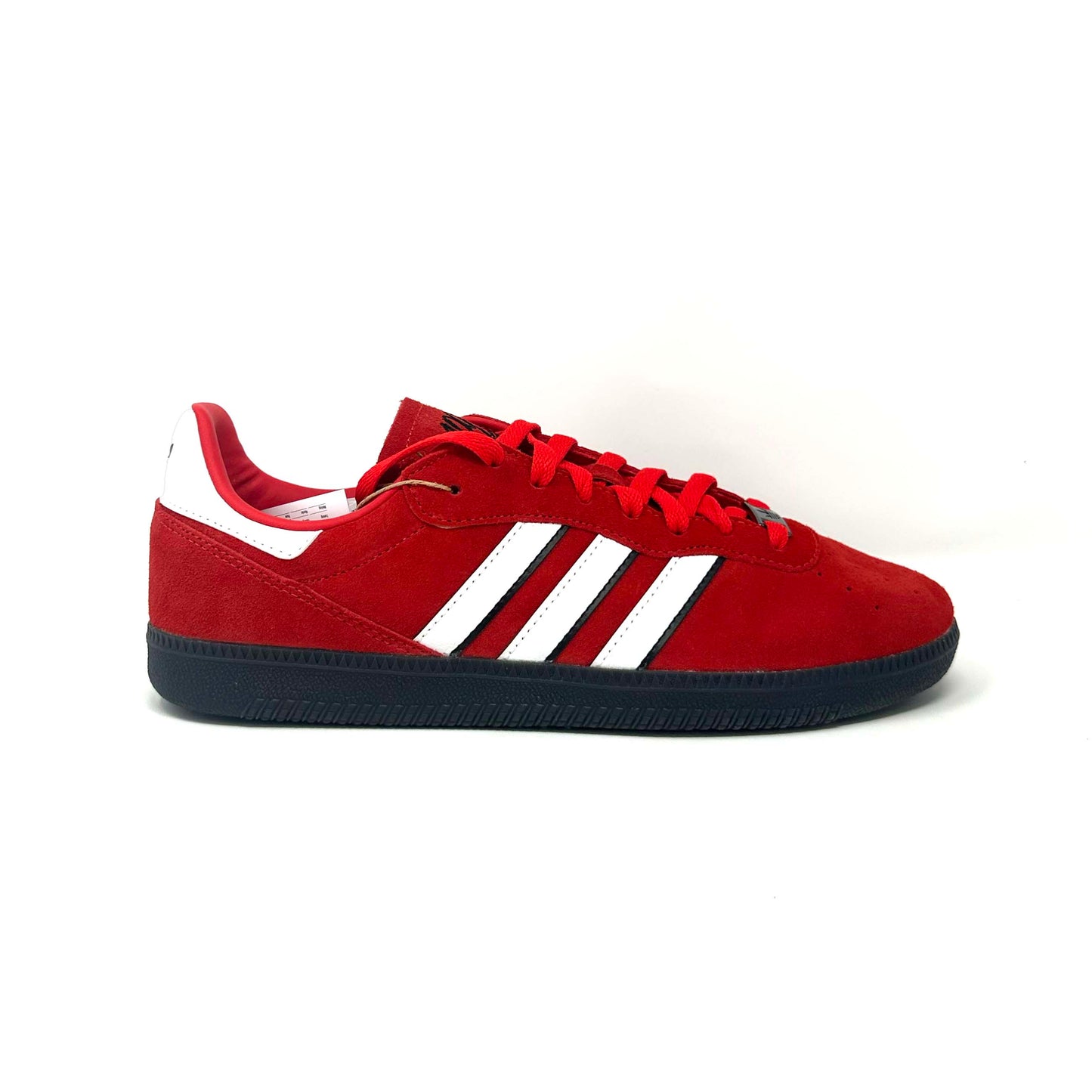 Adidas Originals x 100 Thieves - Red