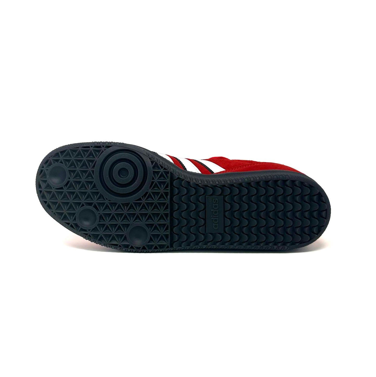 Adidas Originals x 100 Thieves - Red