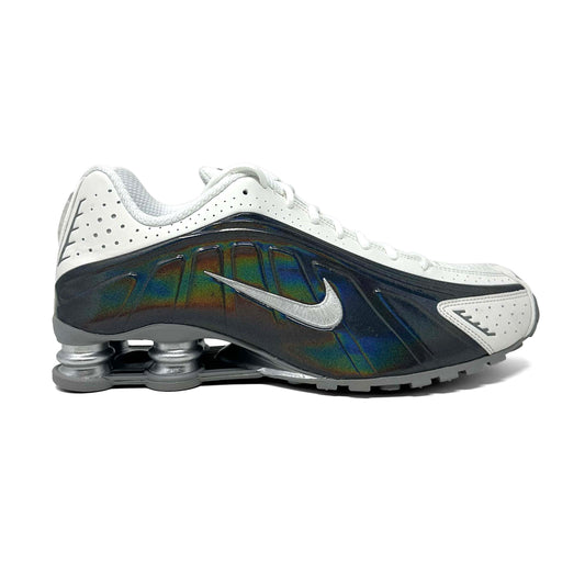 Nike Shox R4 - Irridescent (W)