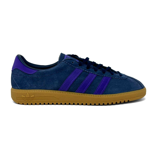 Adidas Originals Bermuda - Night Indigo