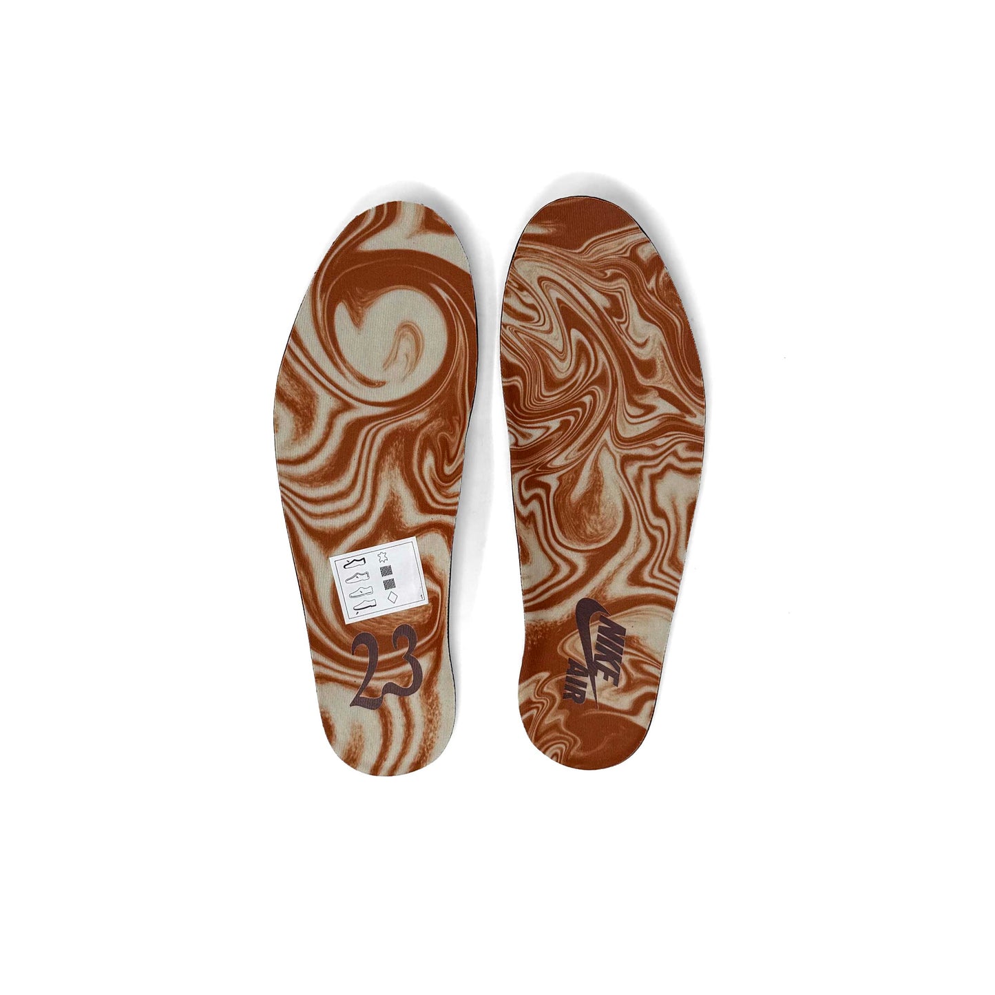 Air Jordan 1 Retro High OG (W) - Latte