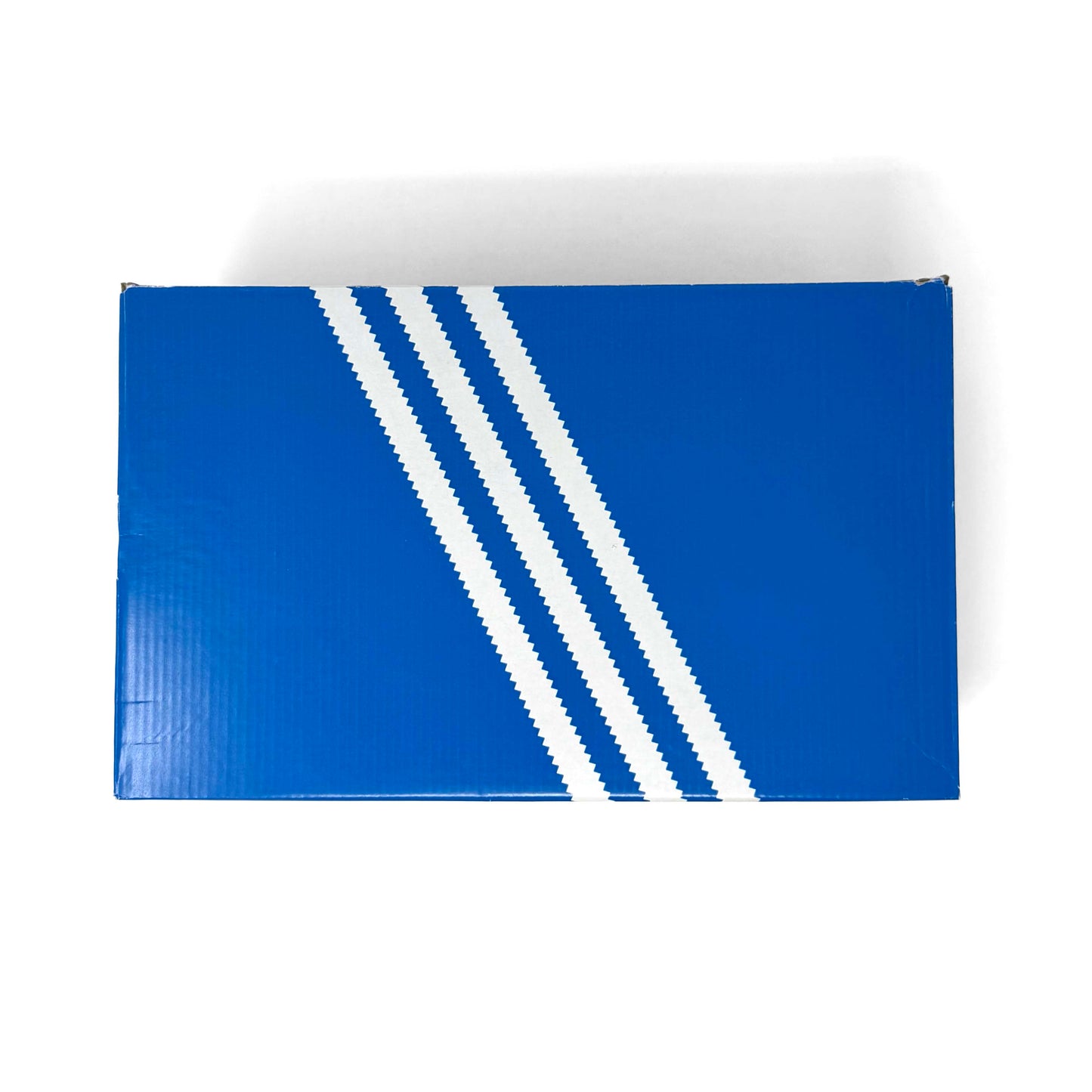 Adidas Samba OG - Flat White/Green